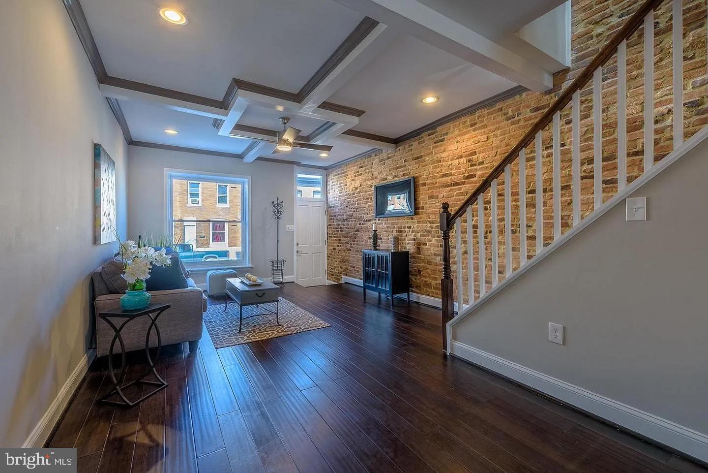 PATTERSON PARK - Residential Lease