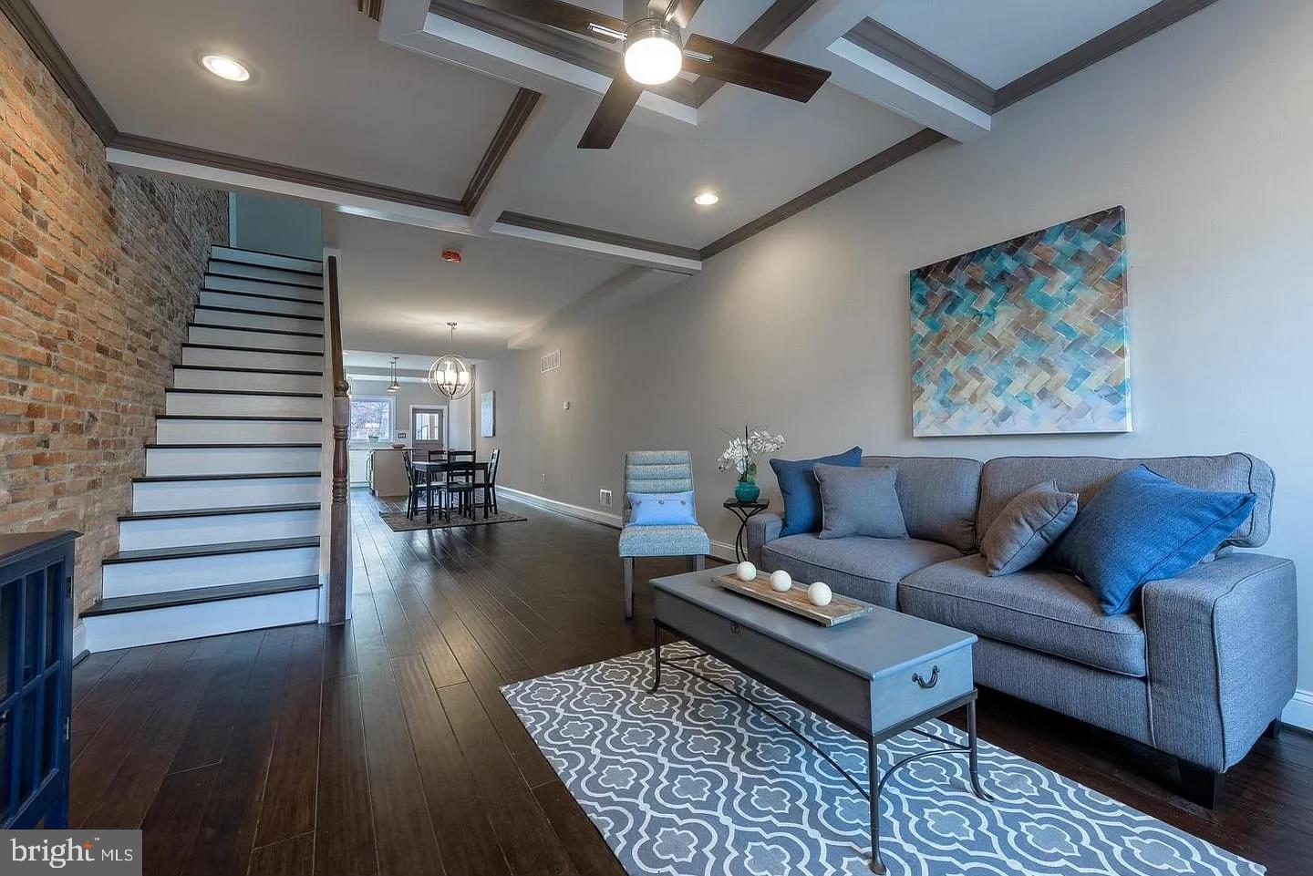 PATTERSON PARK - Residential Lease