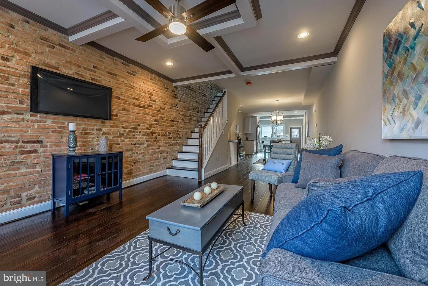 PATTERSON PARK - Residential Lease