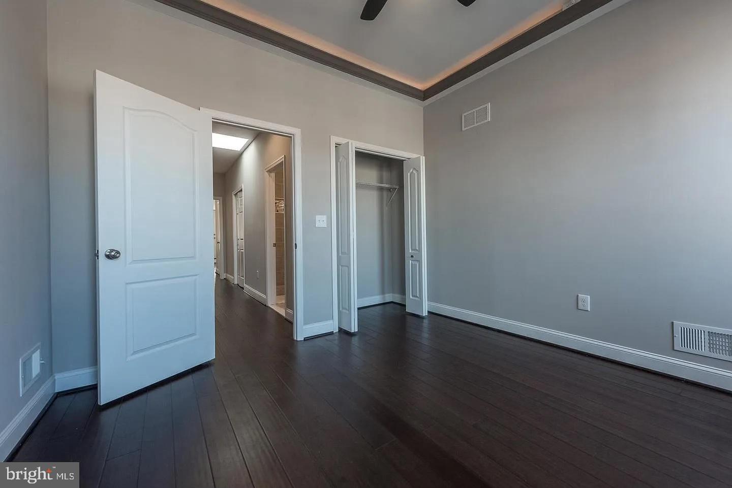 PATTERSON PARK - Residential Lease