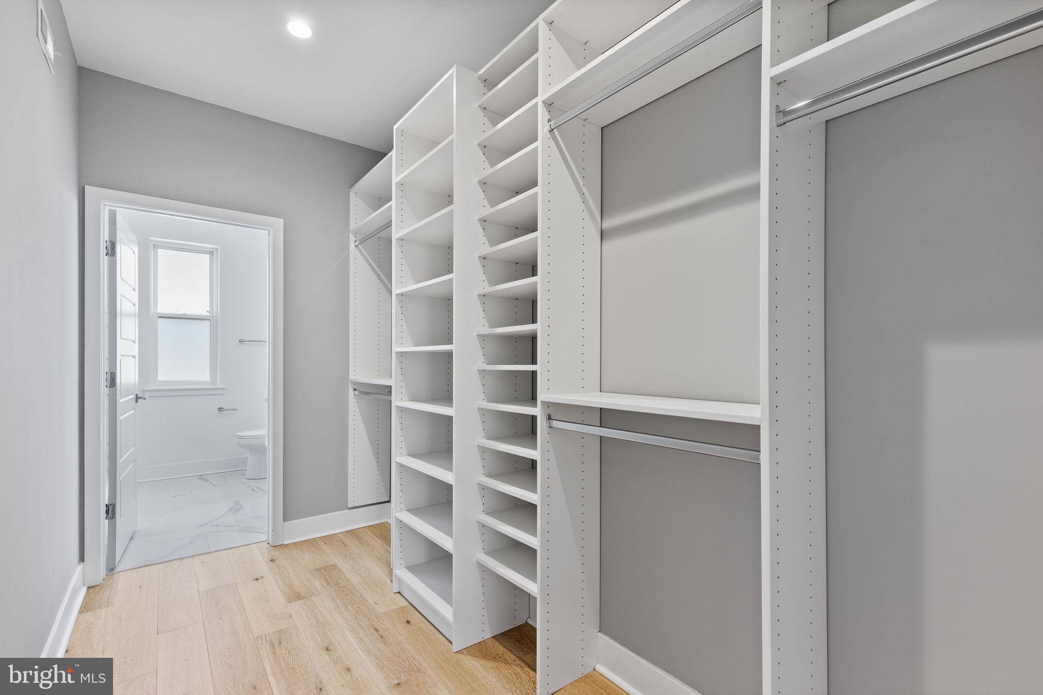 GRADUATE HOSPITAL - Residential