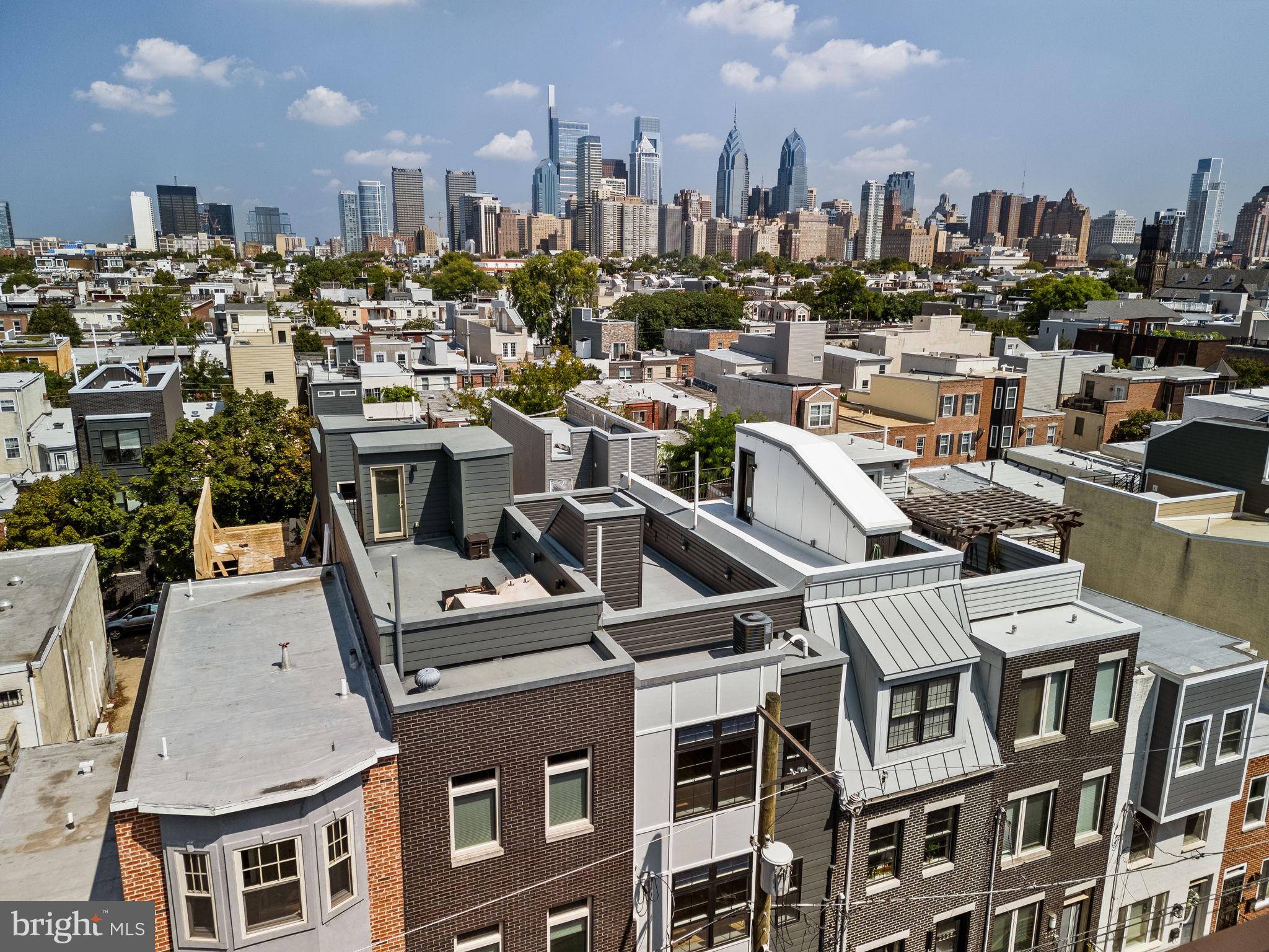 GRADUATE HOSPITAL - Residential