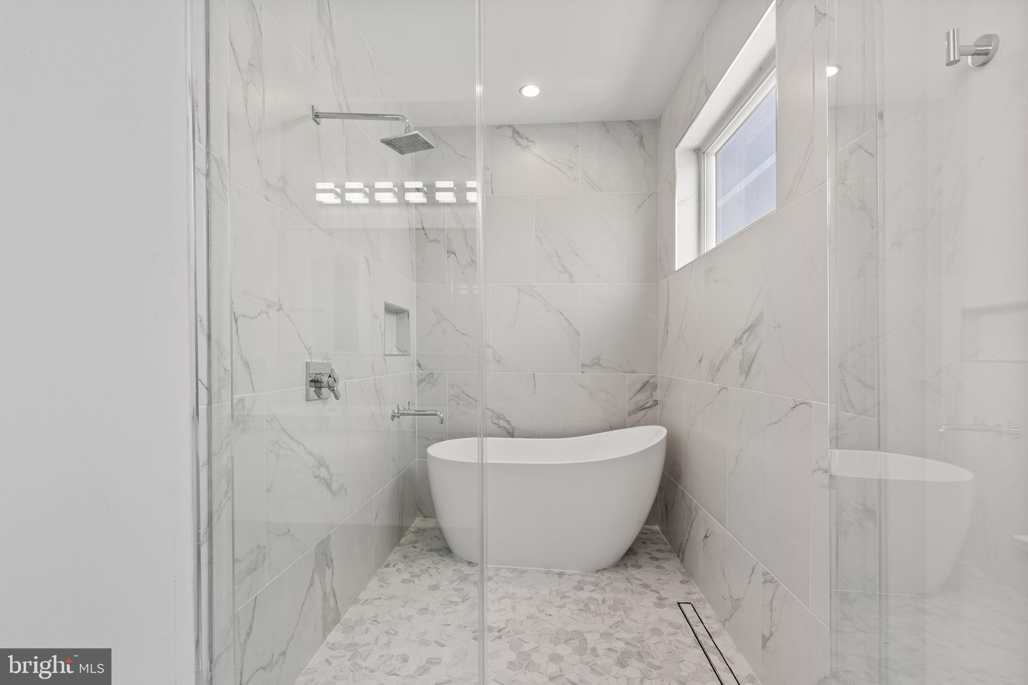 GRADUATE HOSPITAL - Residential