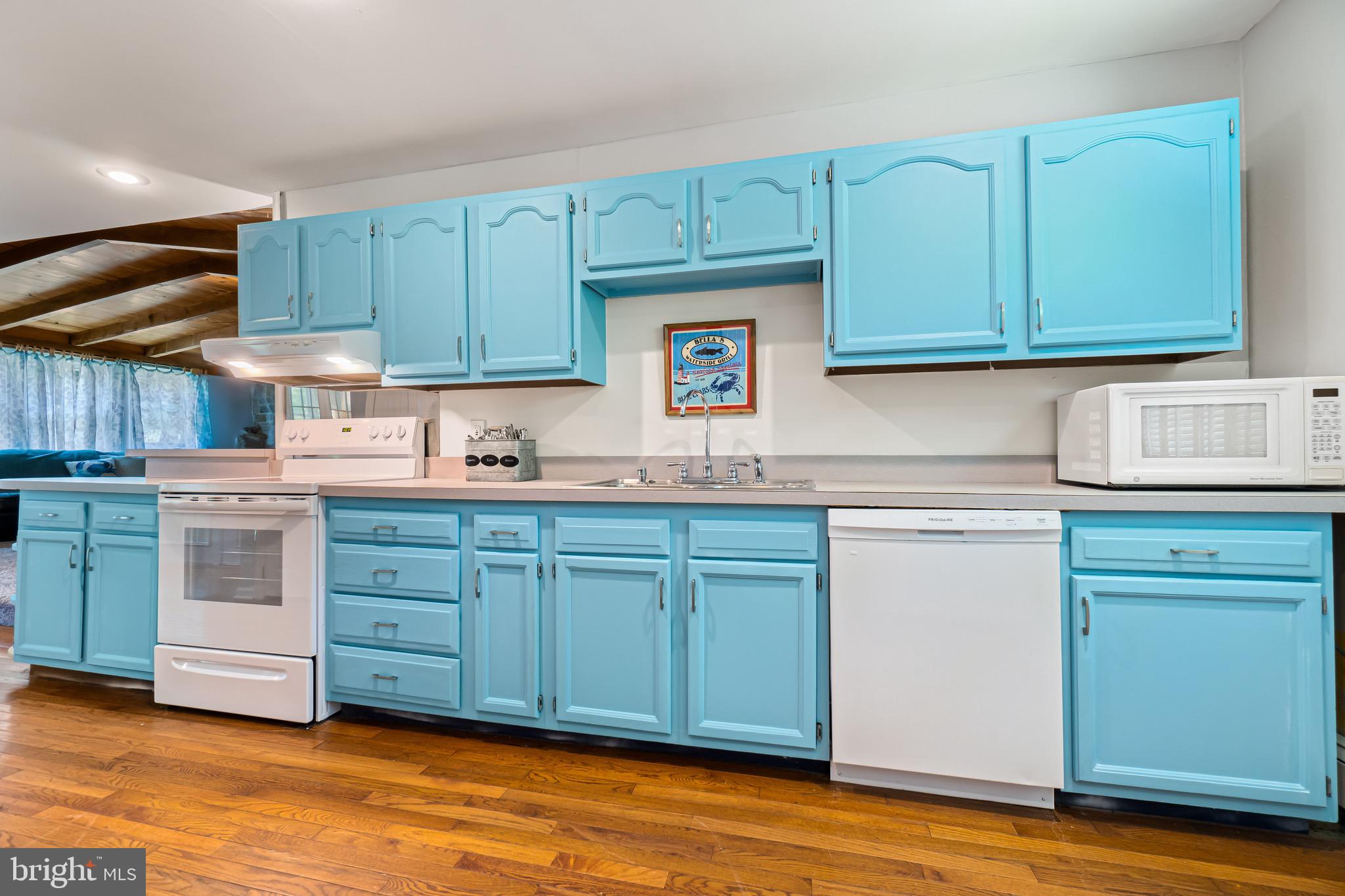 BLAIR SHORE - Residential