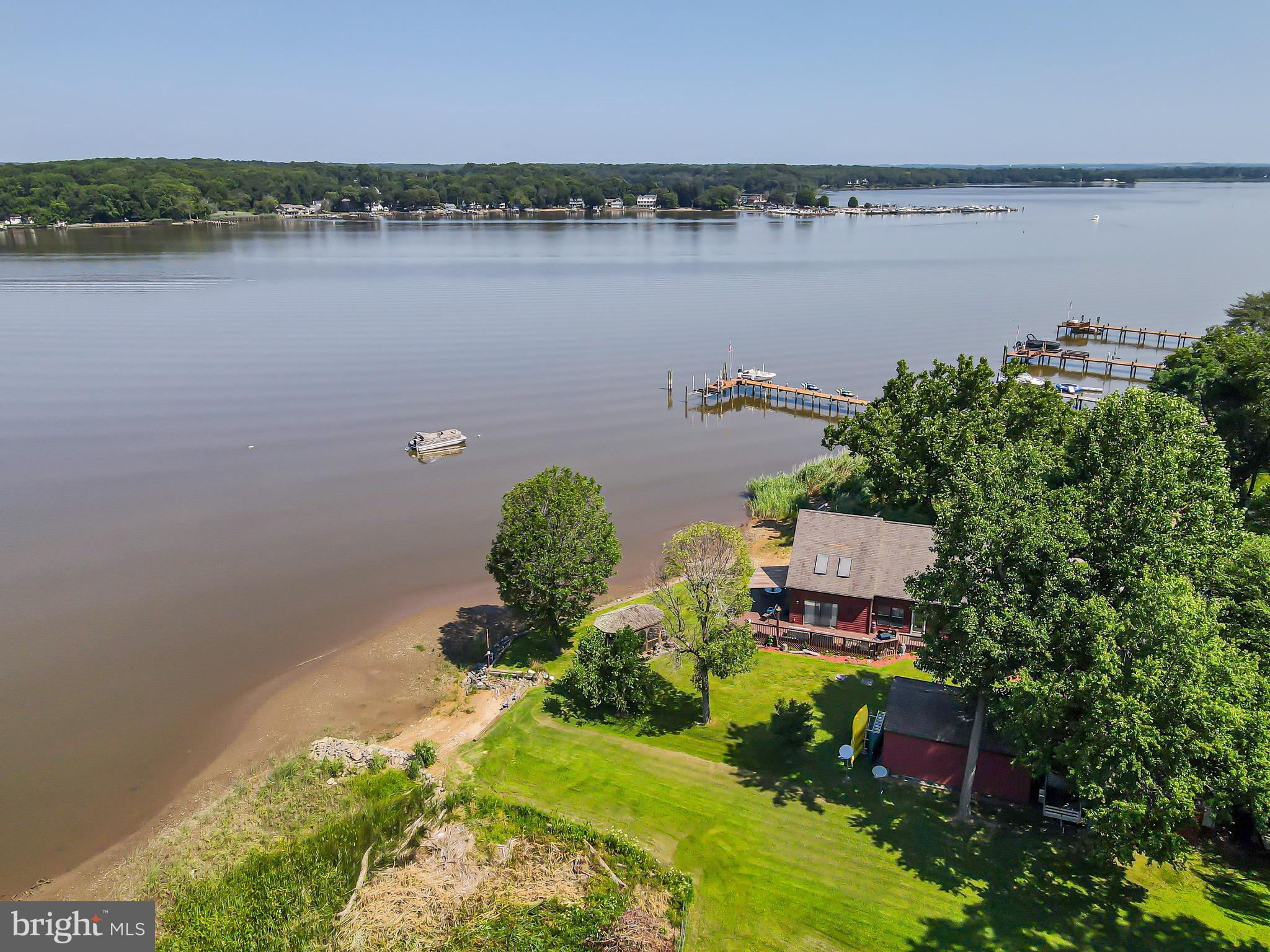 BLAIR SHORE - Residential