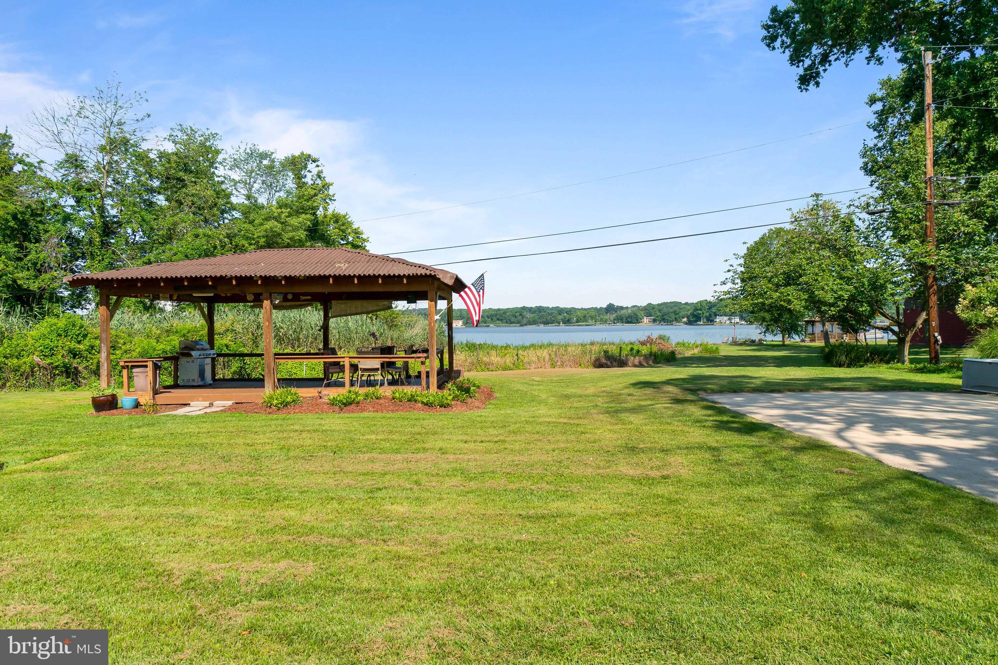 BLAIR SHORE - Residential