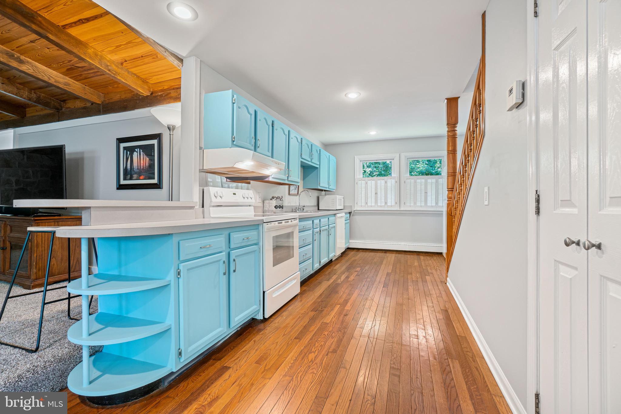 BLAIR SHORE - Residential