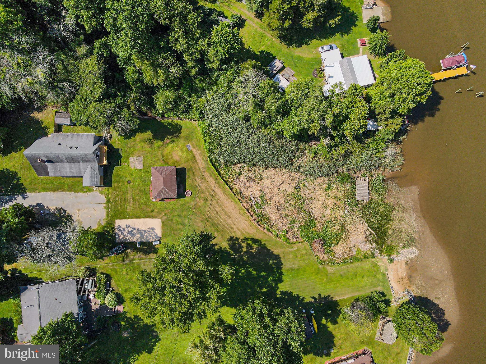 BLAIR SHORE - Residential