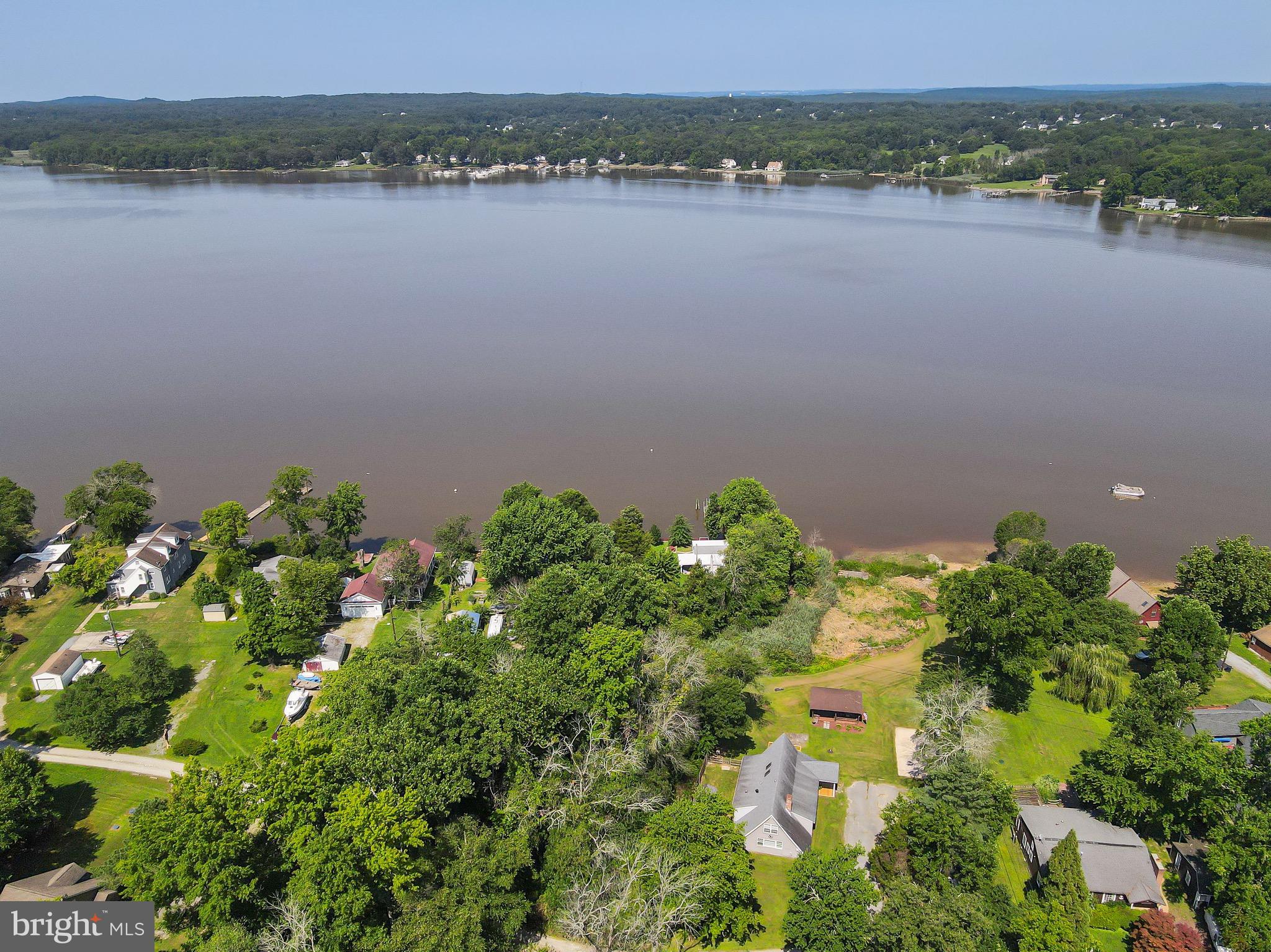 BLAIR SHORE - Residential