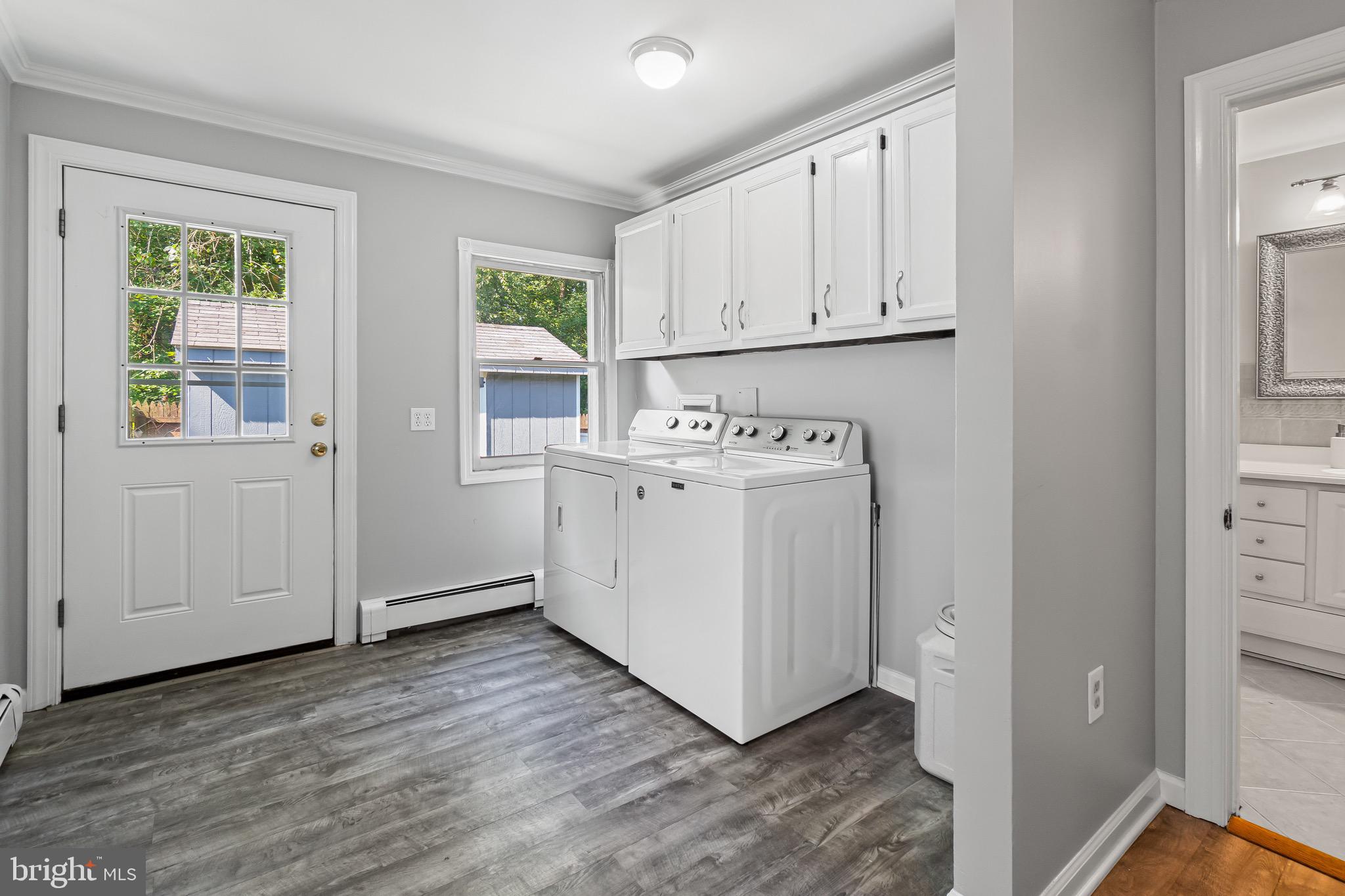 BLAIR SHORE - Residential