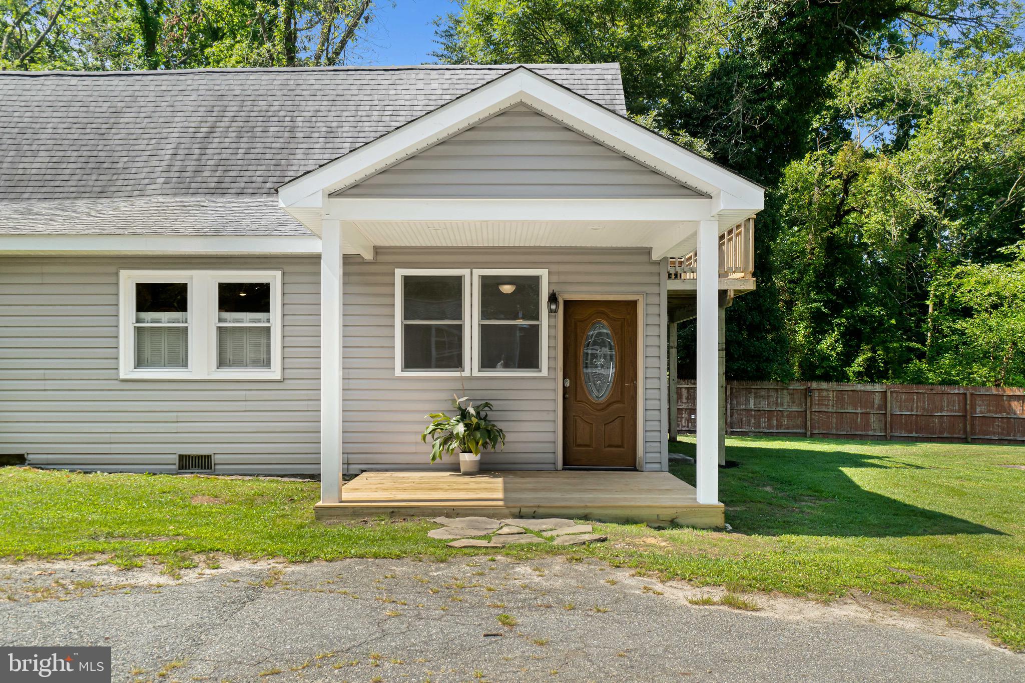 BLAIR SHORE - Residential