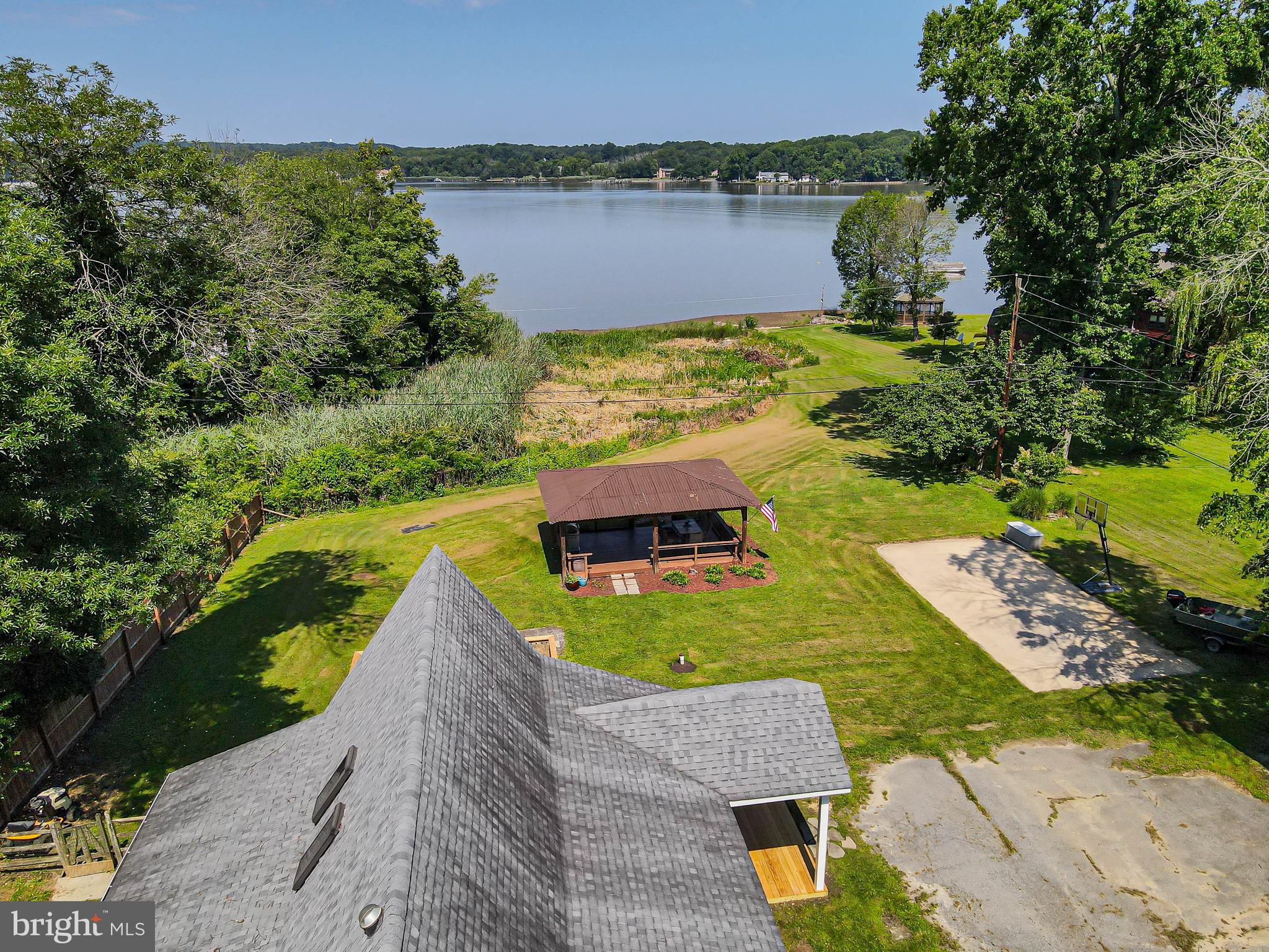 BLAIR SHORE - Residential