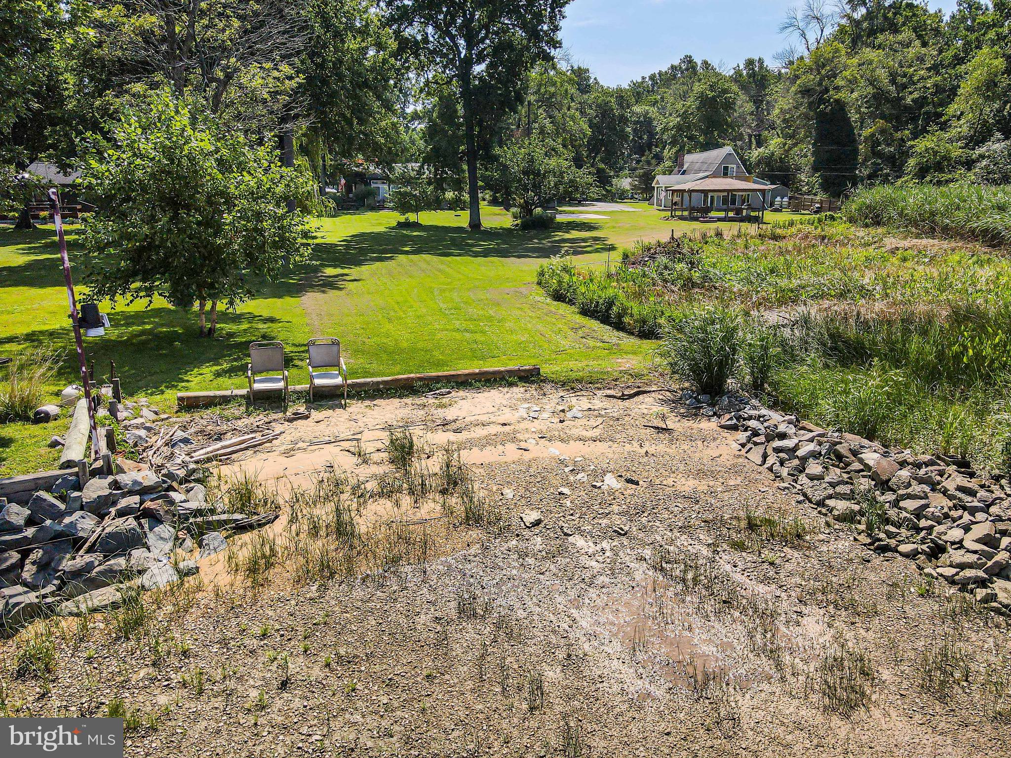 BLAIR SHORE - Residential