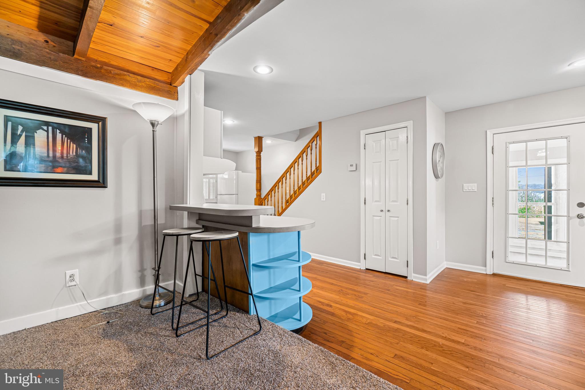 BLAIR SHORE - Residential