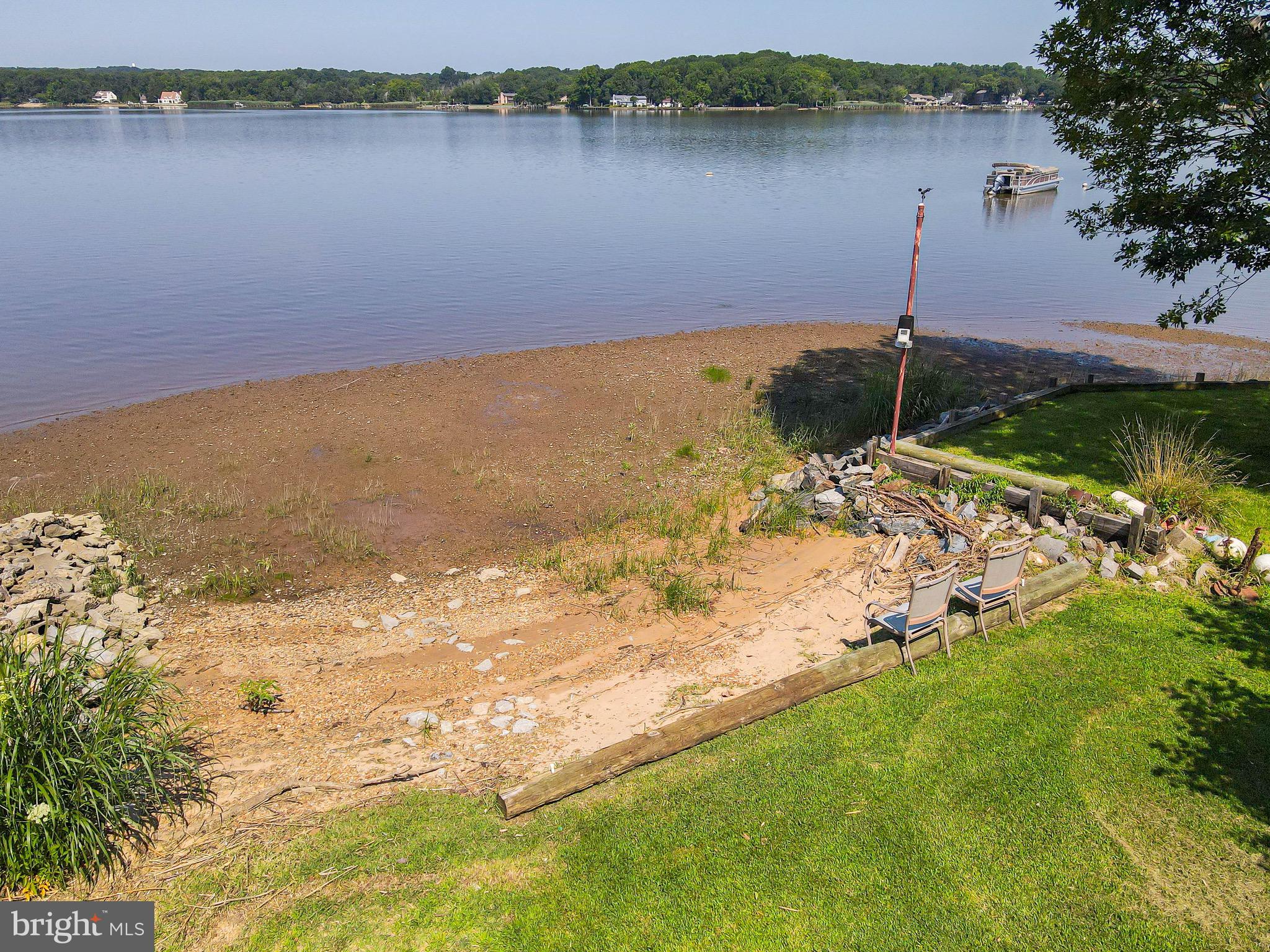 BLAIR SHORE - Residential