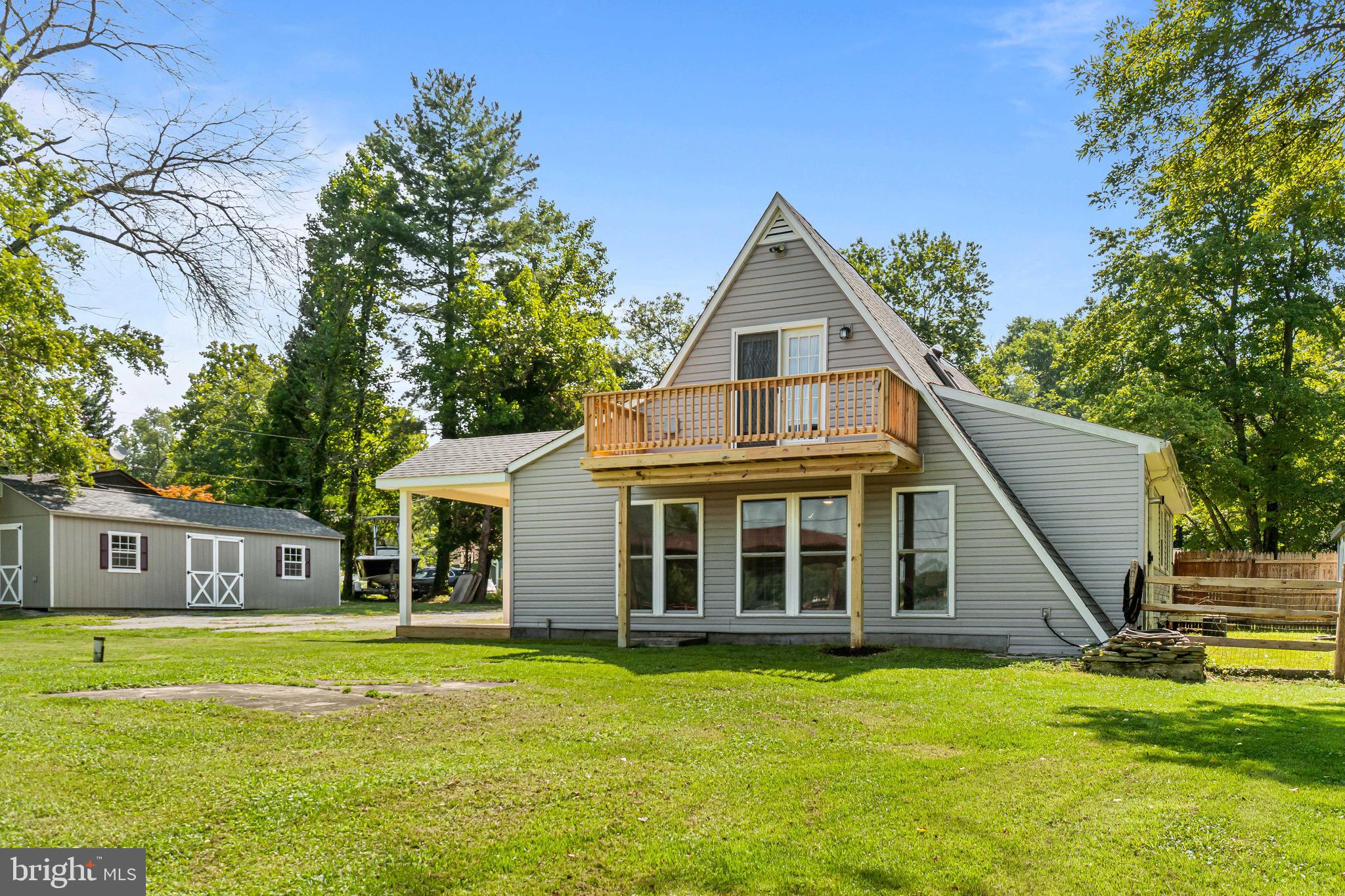 BLAIR SHORE - Residential