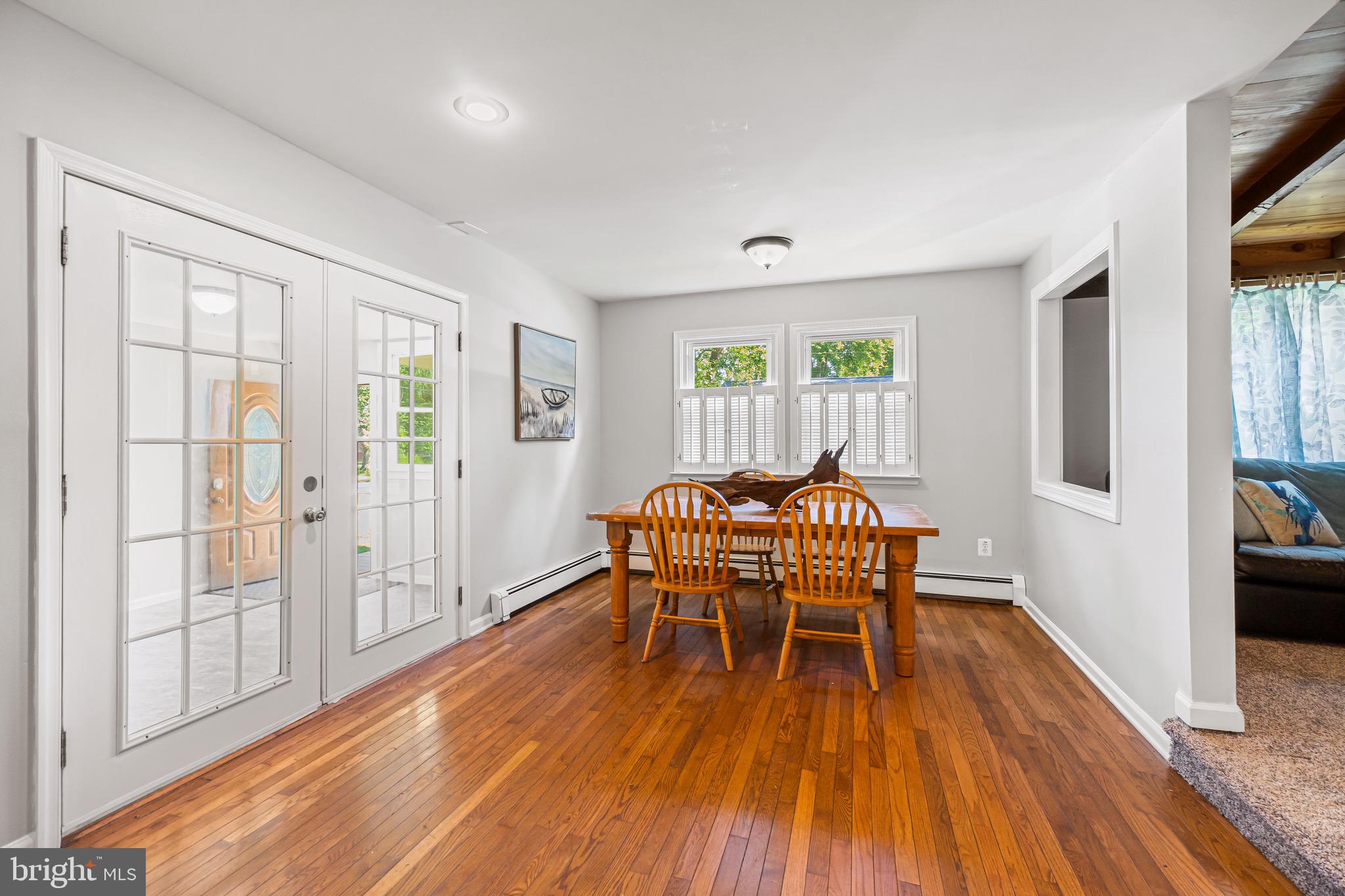 BLAIR SHORE - Residential