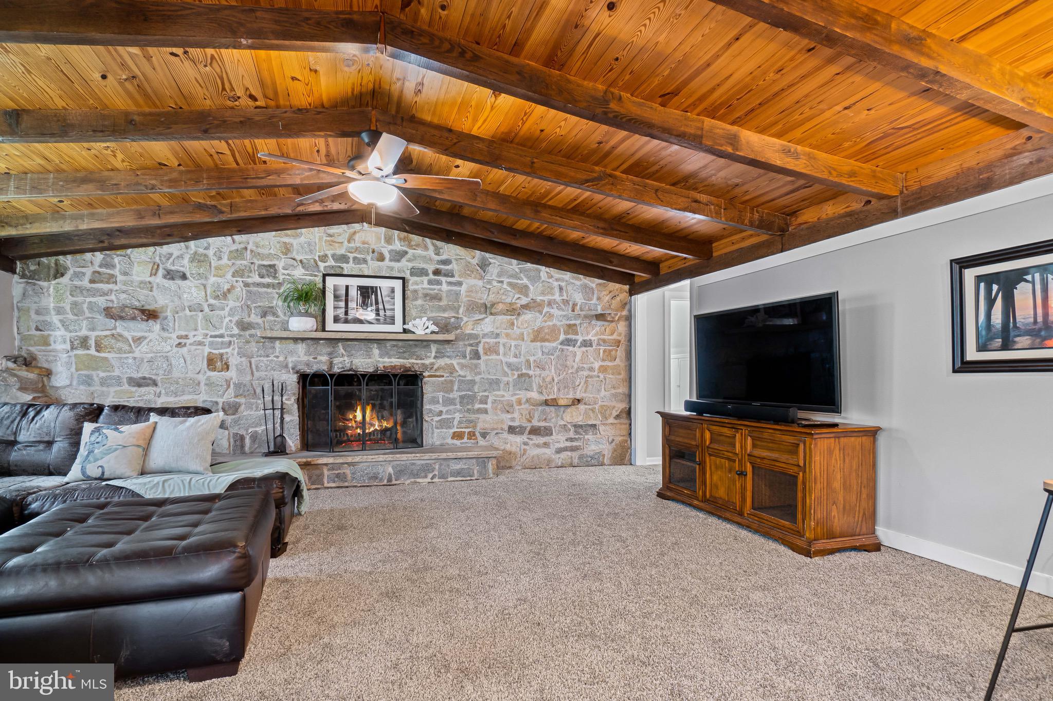 BLAIR SHORE - Residential