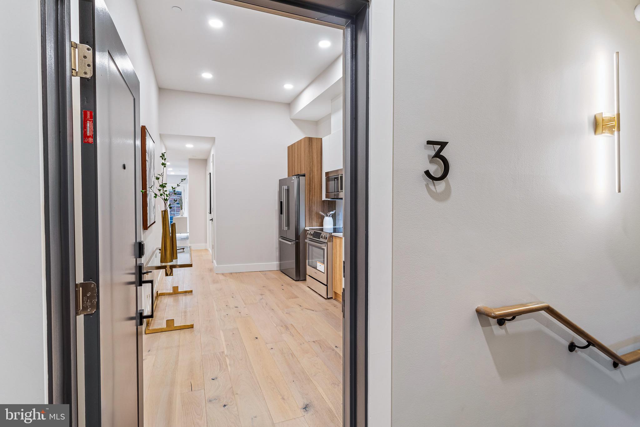 1722 CONNECTICUT AVENUE NW 3