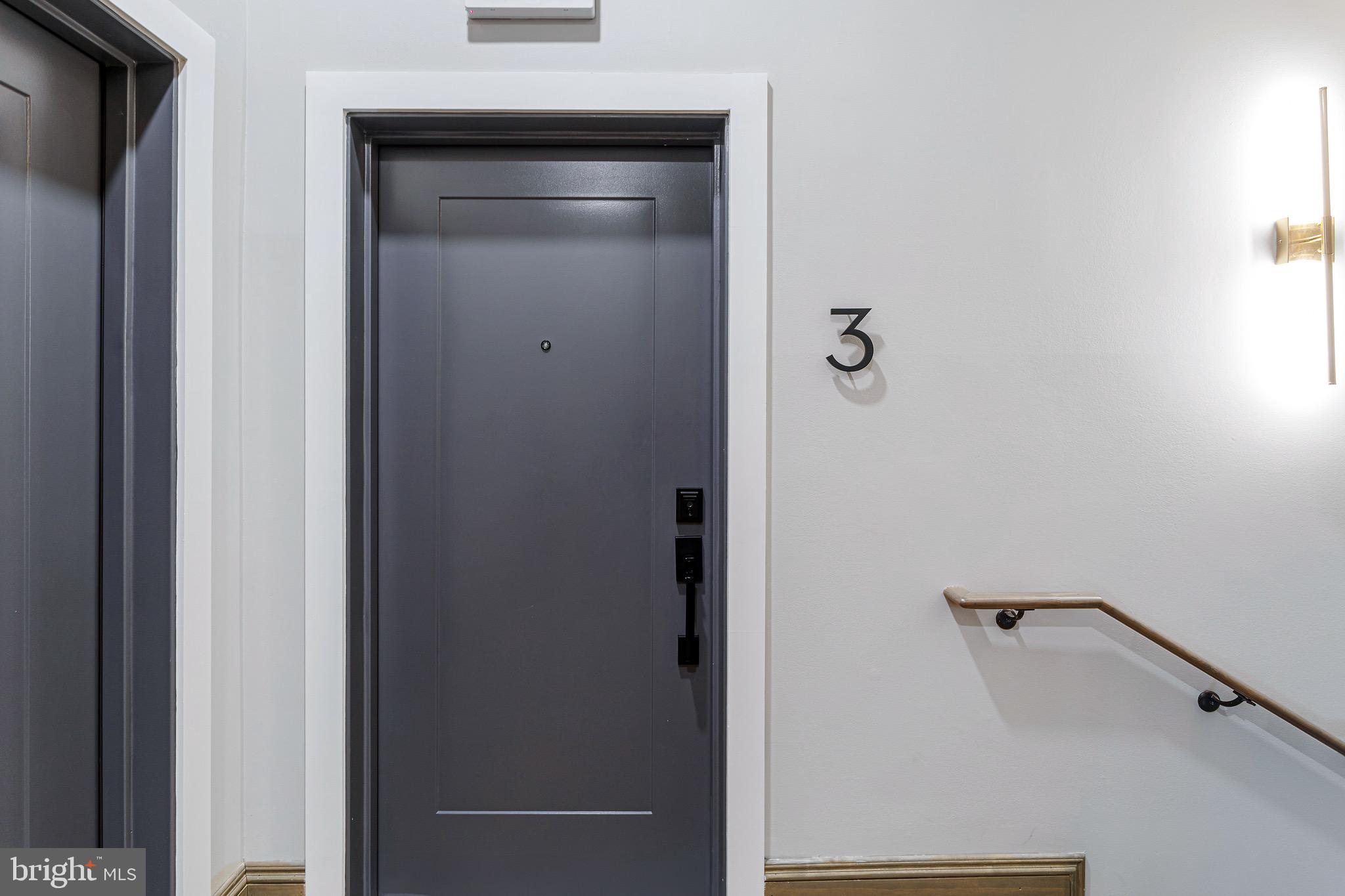 1722 CONNECTICUT AVENUE NW 3