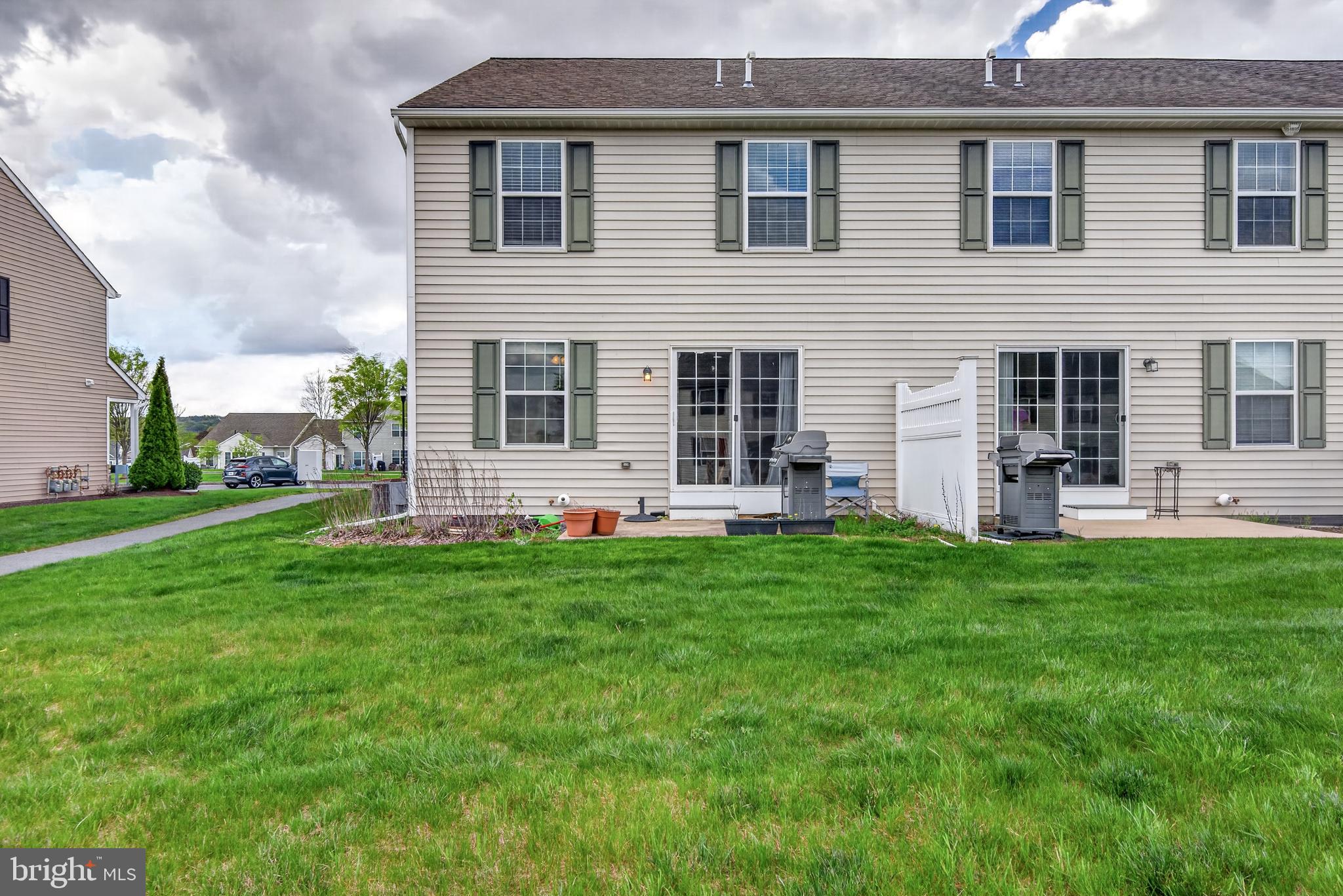 VILLAGE AT SPRINGBROOK FARMS - Residential