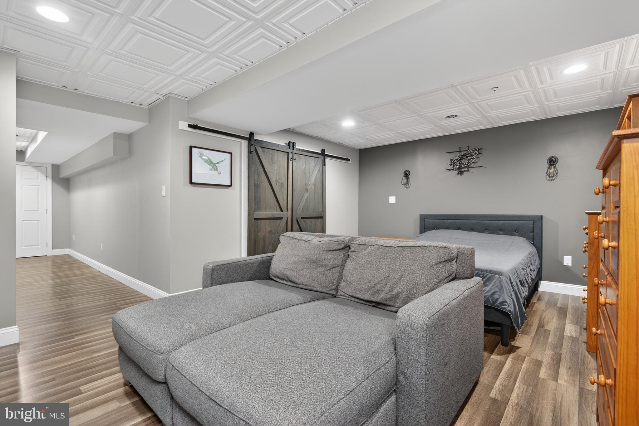 VILLAGE AT SPRINGBROOK FARMS - Residential