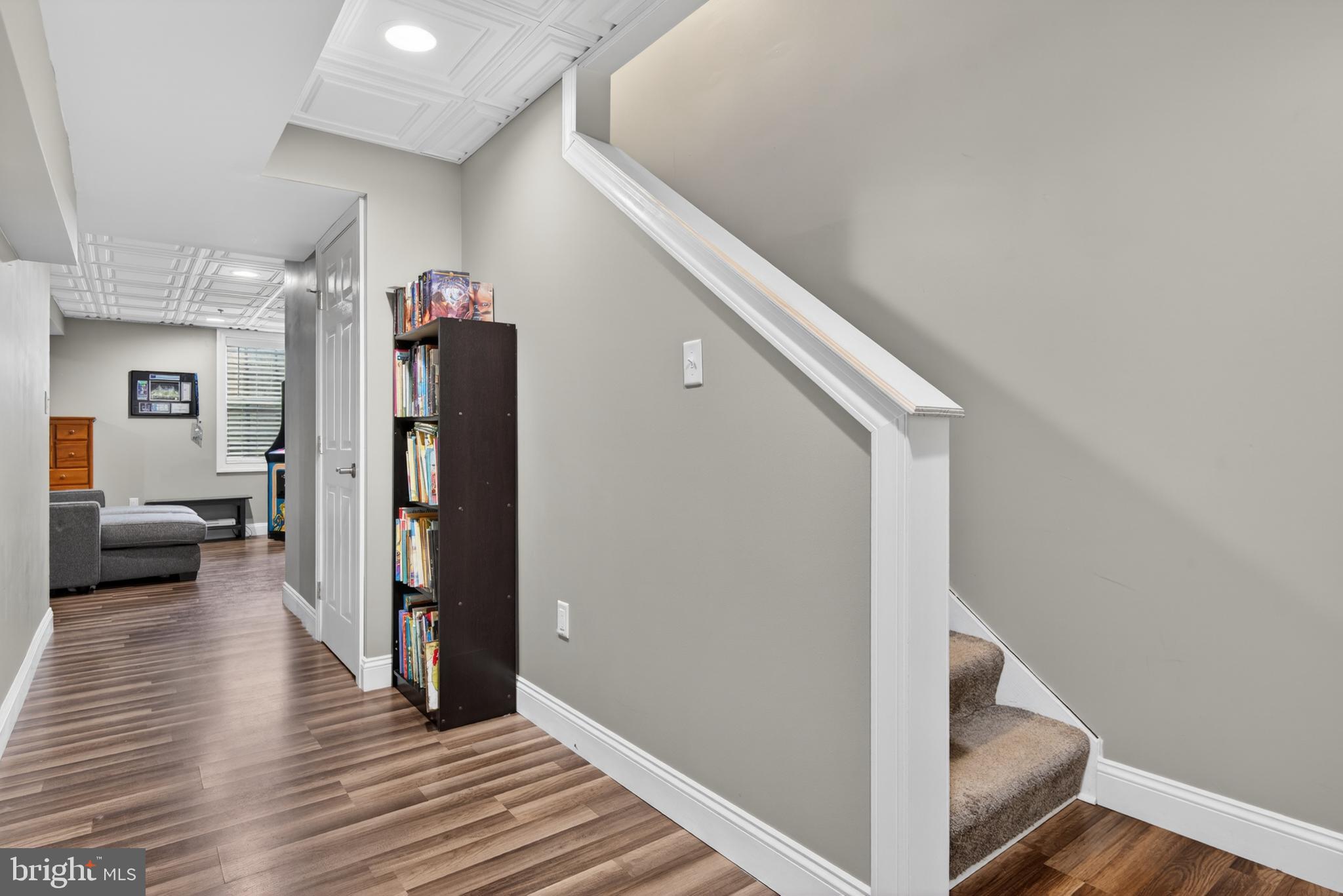 VILLAGE AT SPRINGBROOK FARMS - Residential