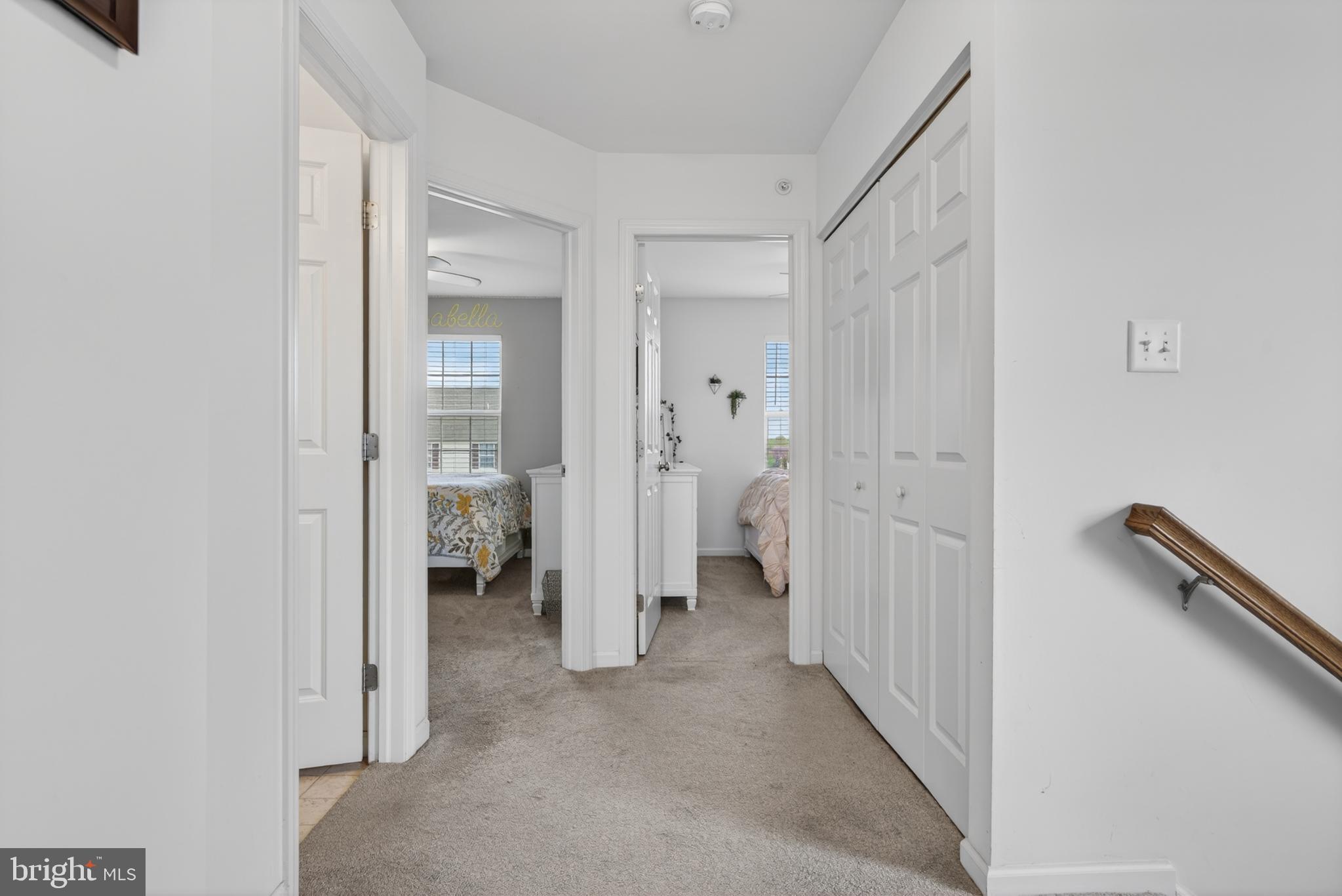 VILLAGE AT SPRINGBROOK FARMS - Residential