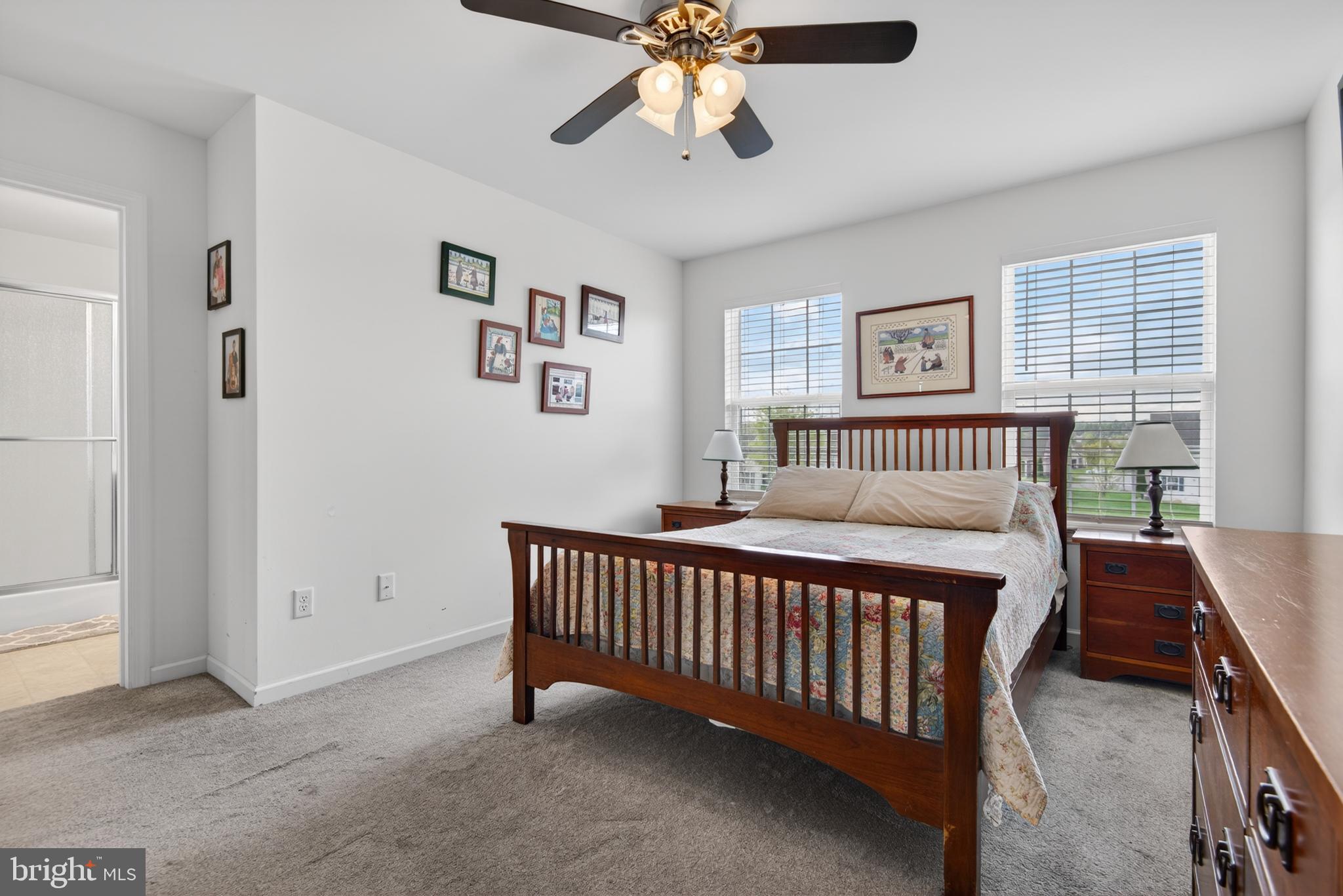 VILLAGE AT SPRINGBROOK FARMS - Residential