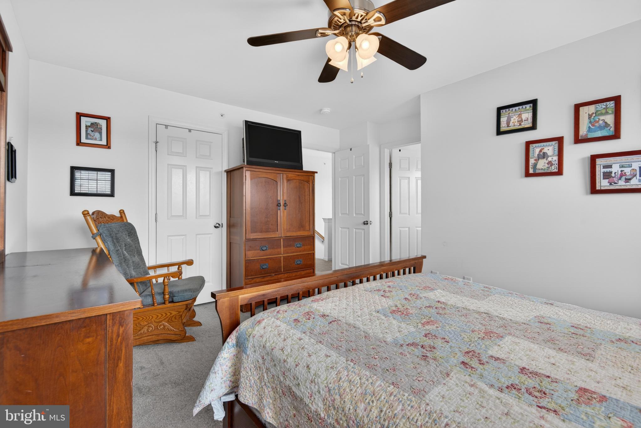 VILLAGE AT SPRINGBROOK FARMS - Residential