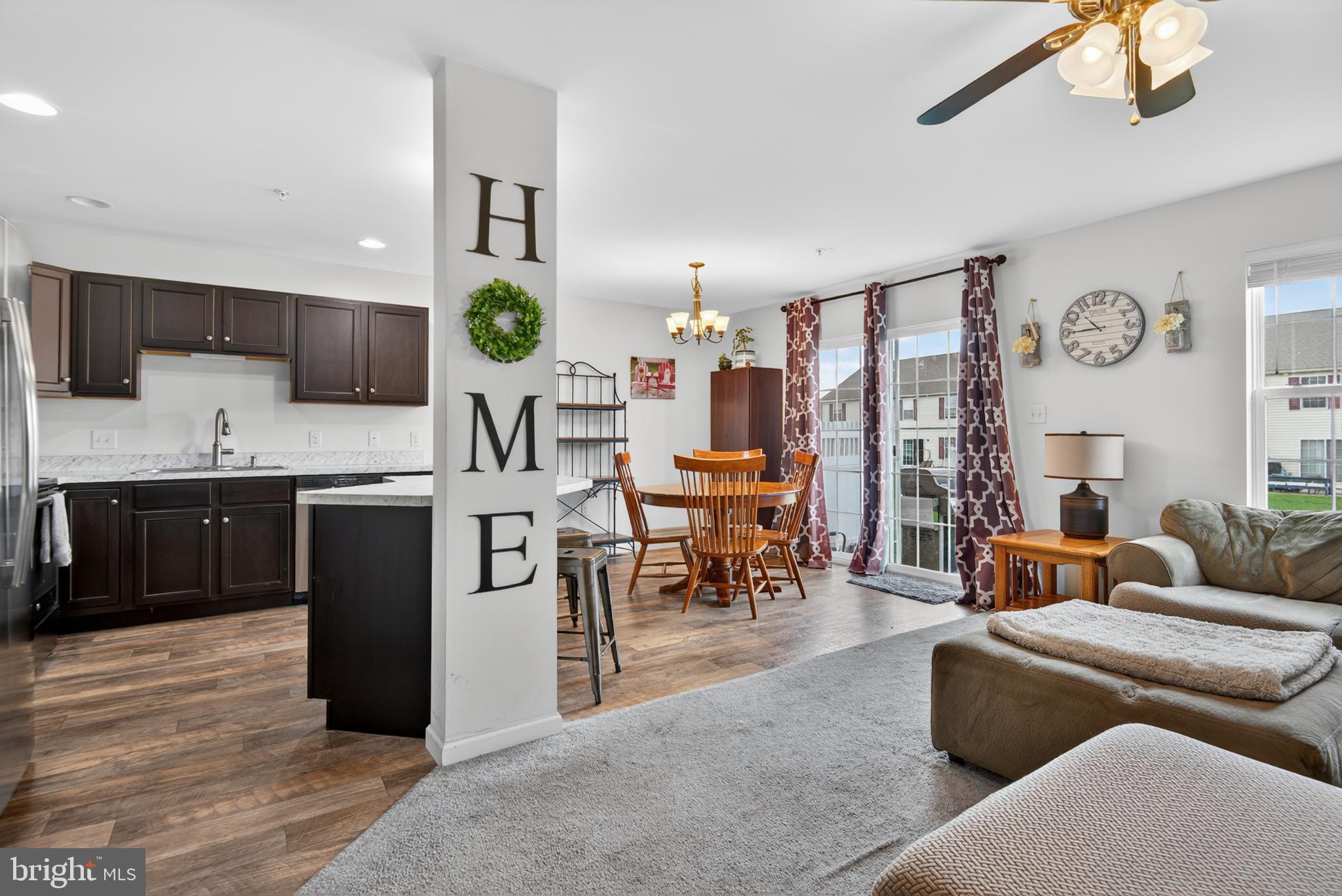 VILLAGE AT SPRINGBROOK FARMS - Residential