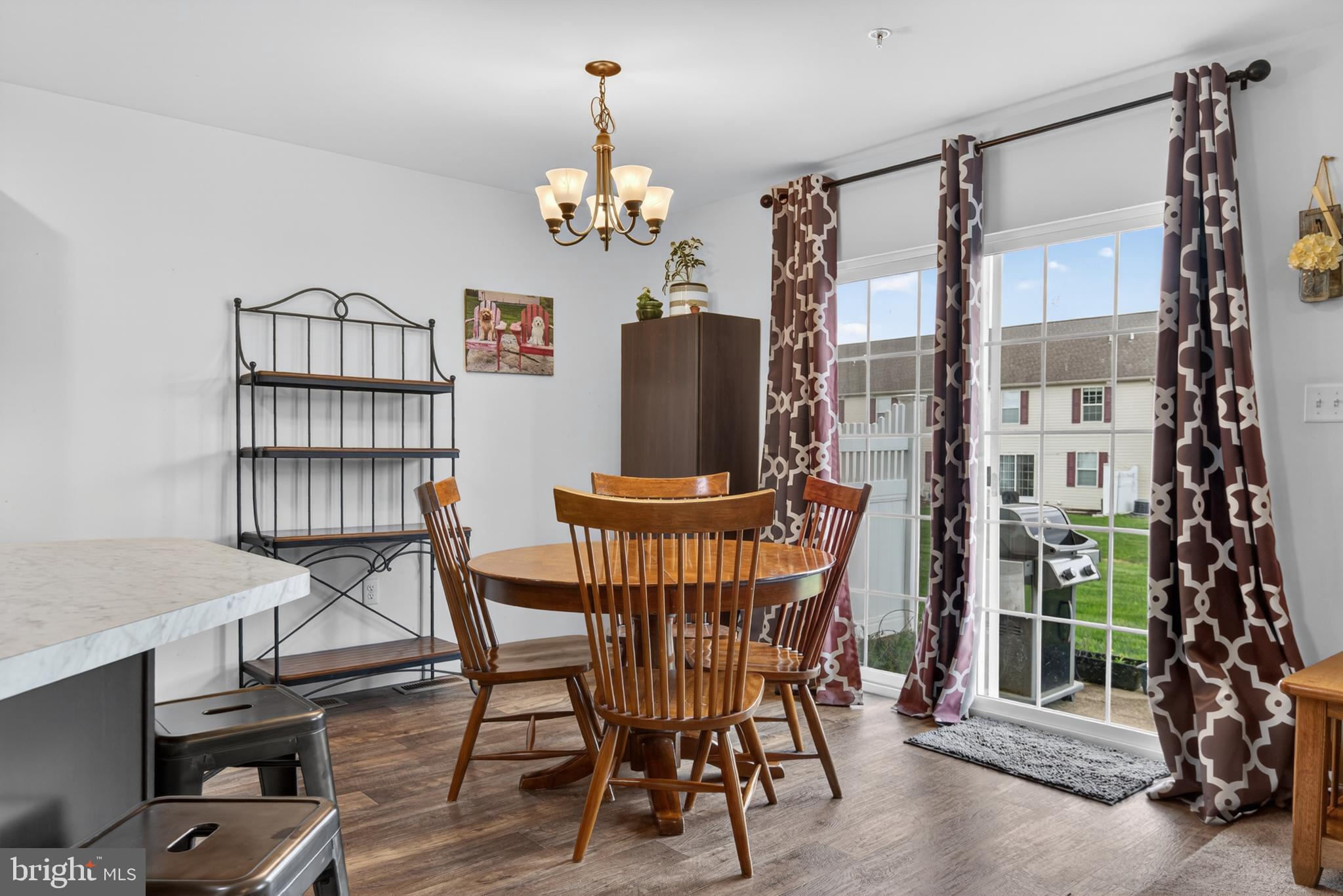 VILLAGE AT SPRINGBROOK FARMS - Residential