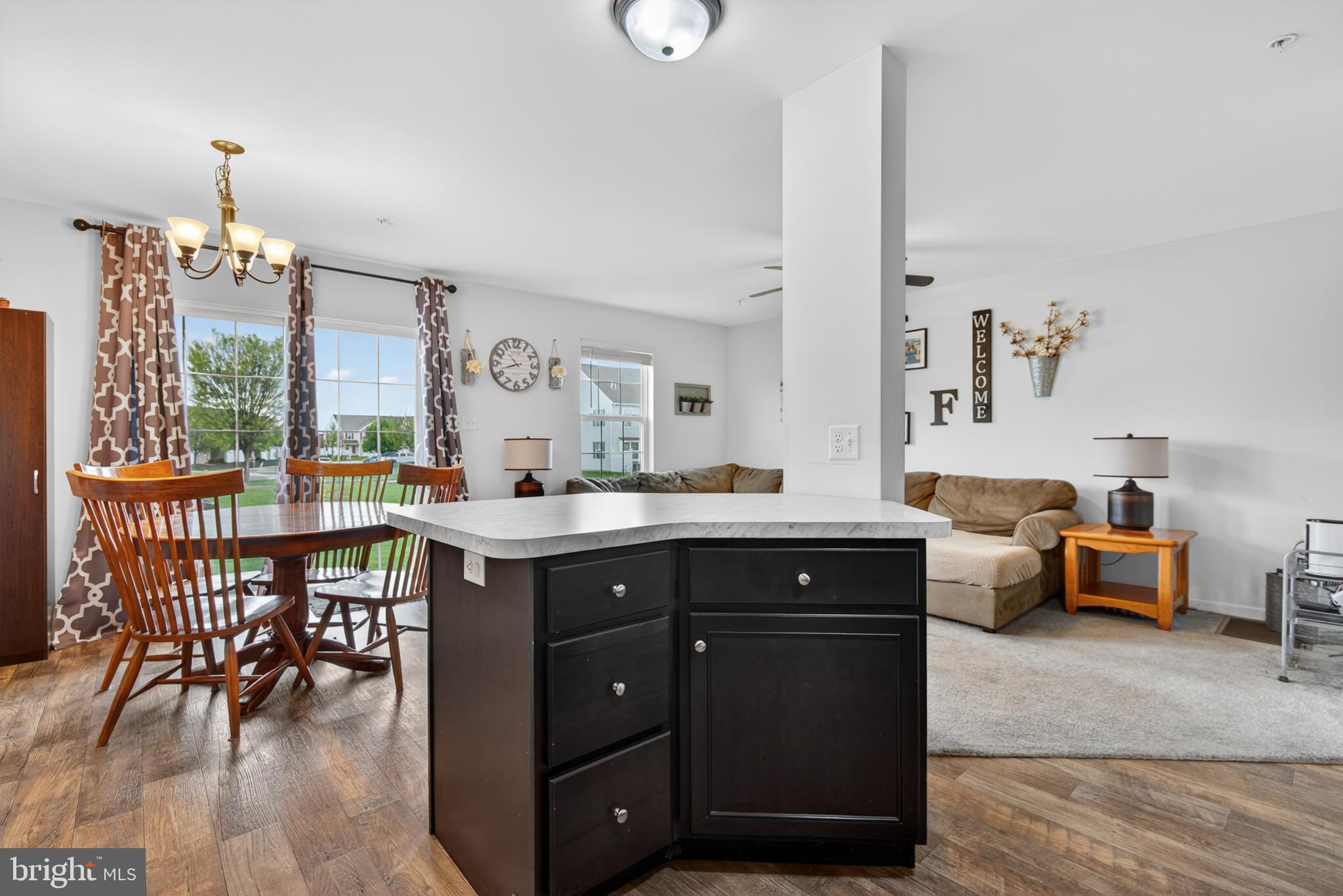 VILLAGE AT SPRINGBROOK FARMS - Residential