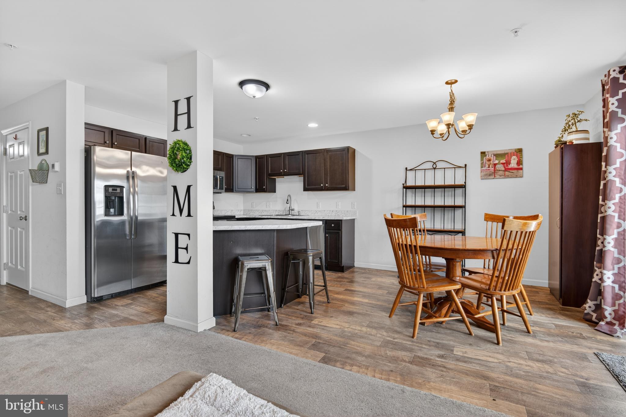VILLAGE AT SPRINGBROOK FARMS - Residential
