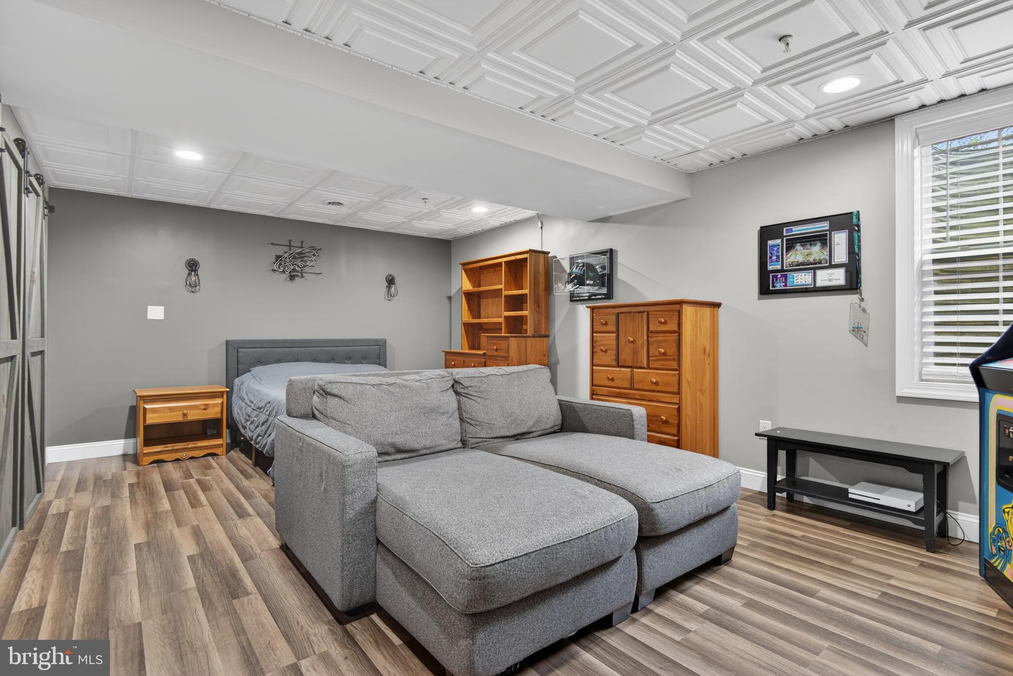 VILLAGE AT SPRINGBROOK FARMS - Residential