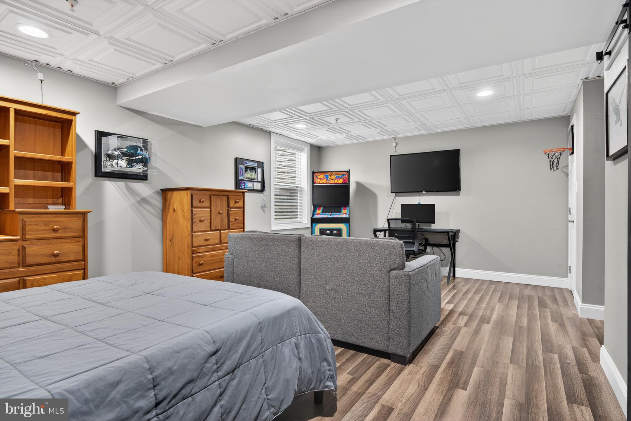 VILLAGE AT SPRINGBROOK FARMS - Residential