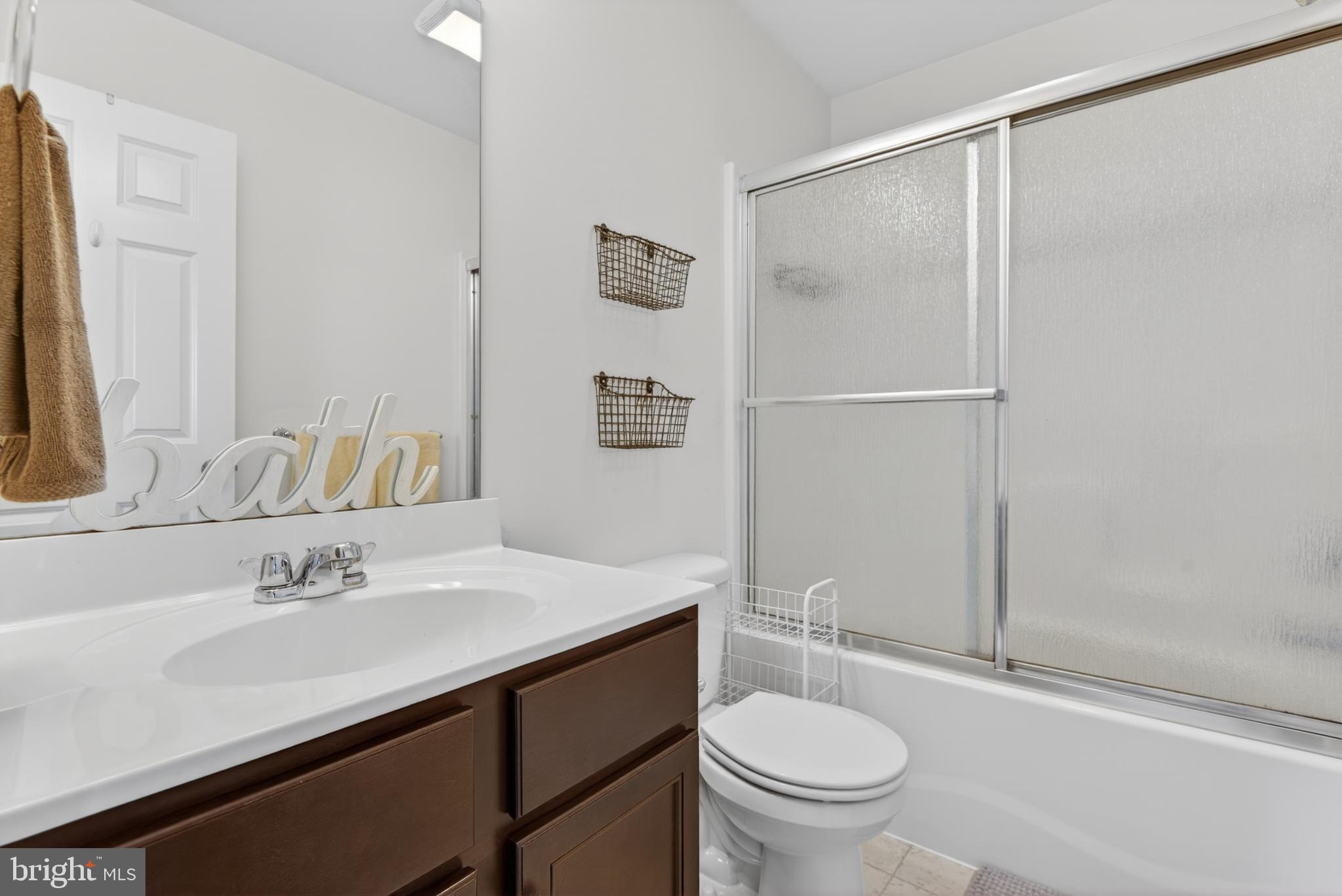VILLAGE AT SPRINGBROOK FARMS - Residential