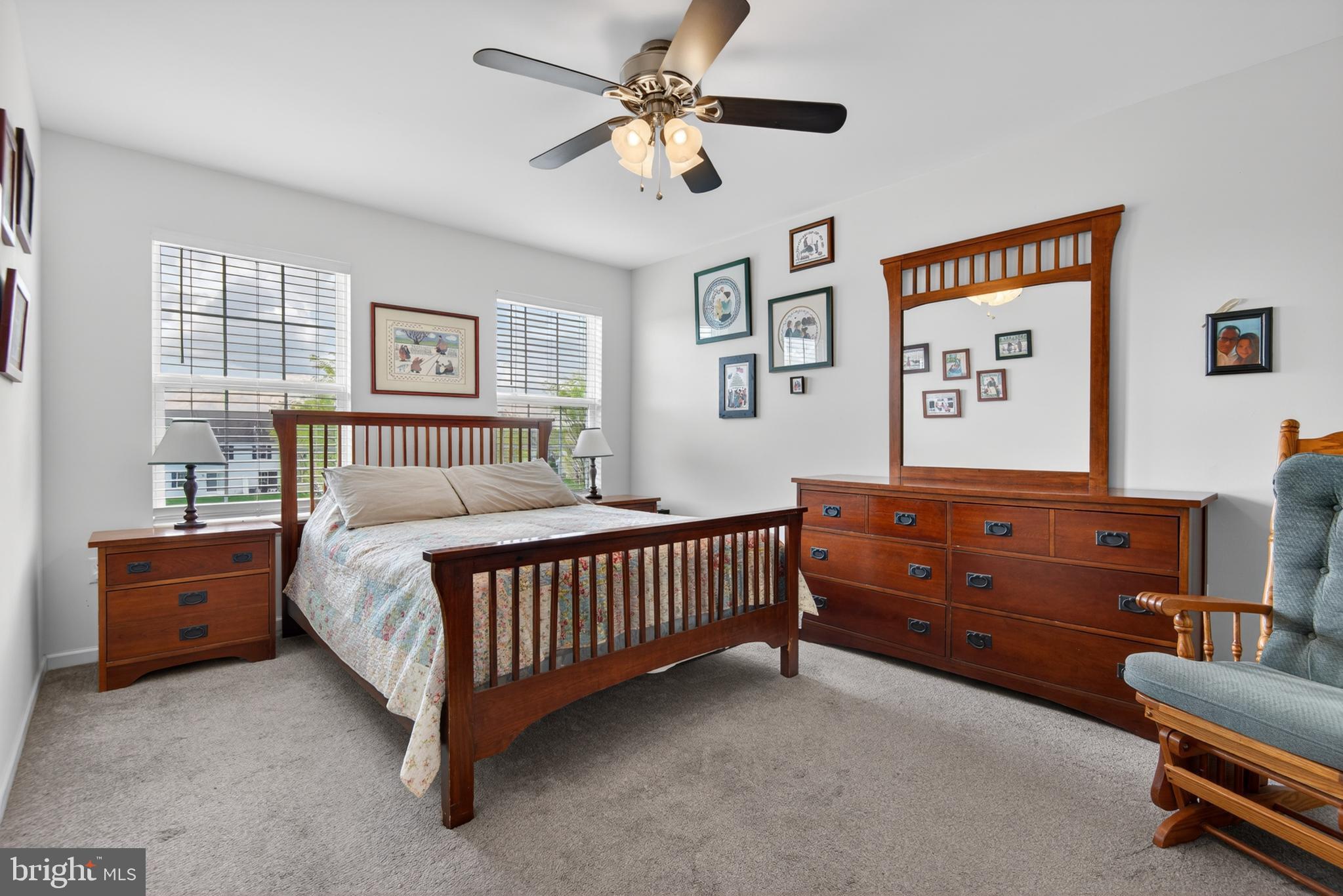 VILLAGE AT SPRINGBROOK FARMS - Residential