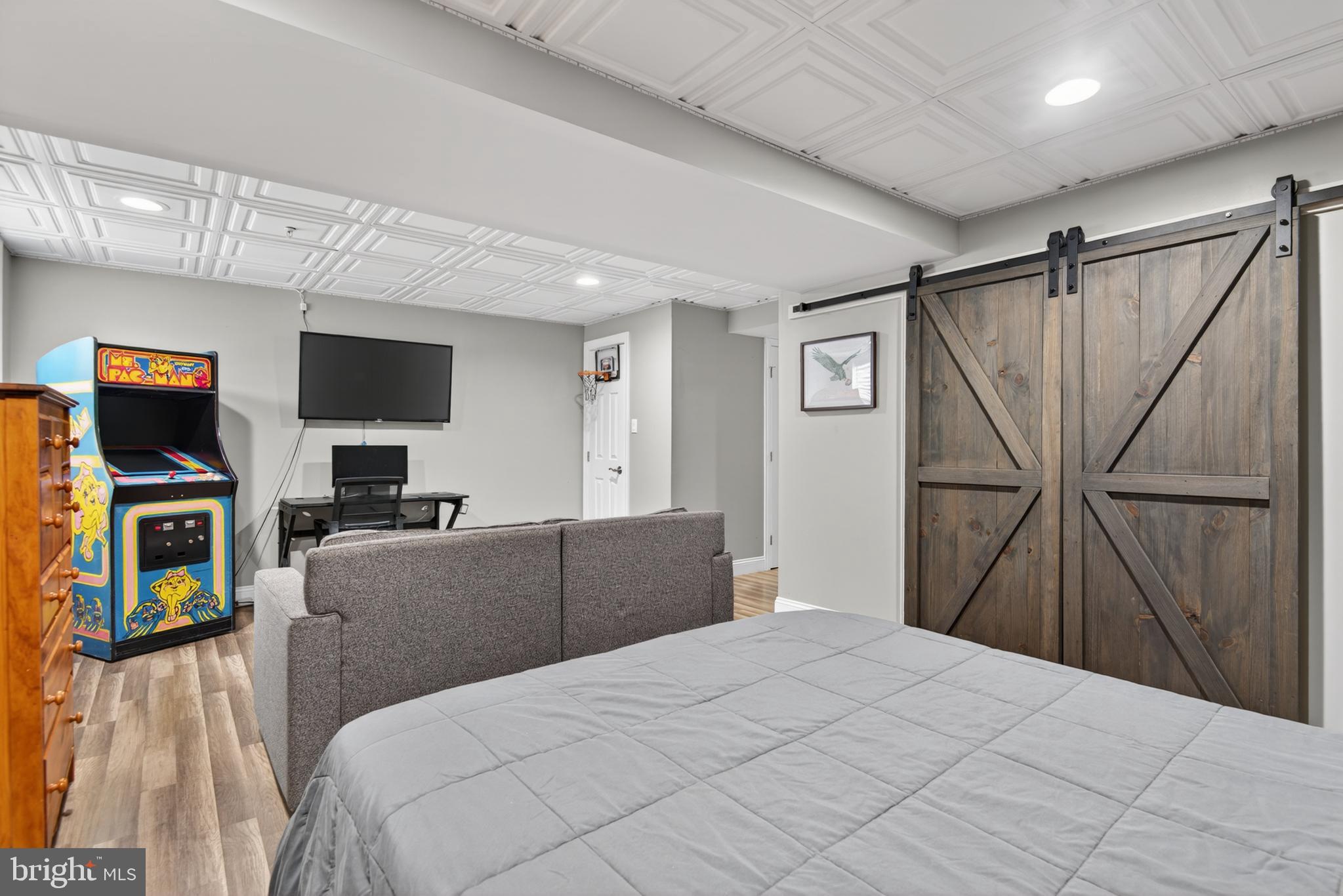 VILLAGE AT SPRINGBROOK FARMS - Residential