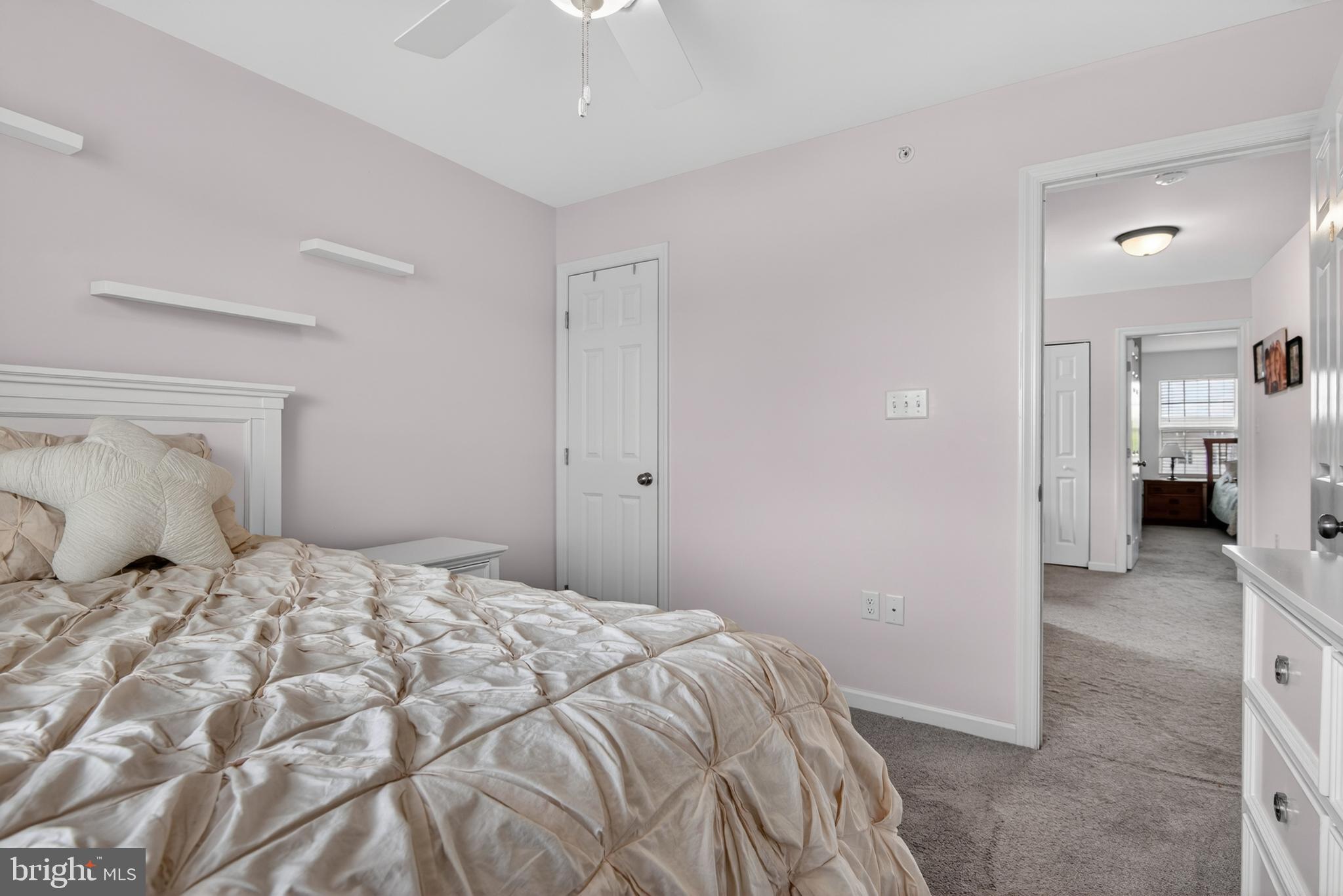 VILLAGE AT SPRINGBROOK FARMS - Residential