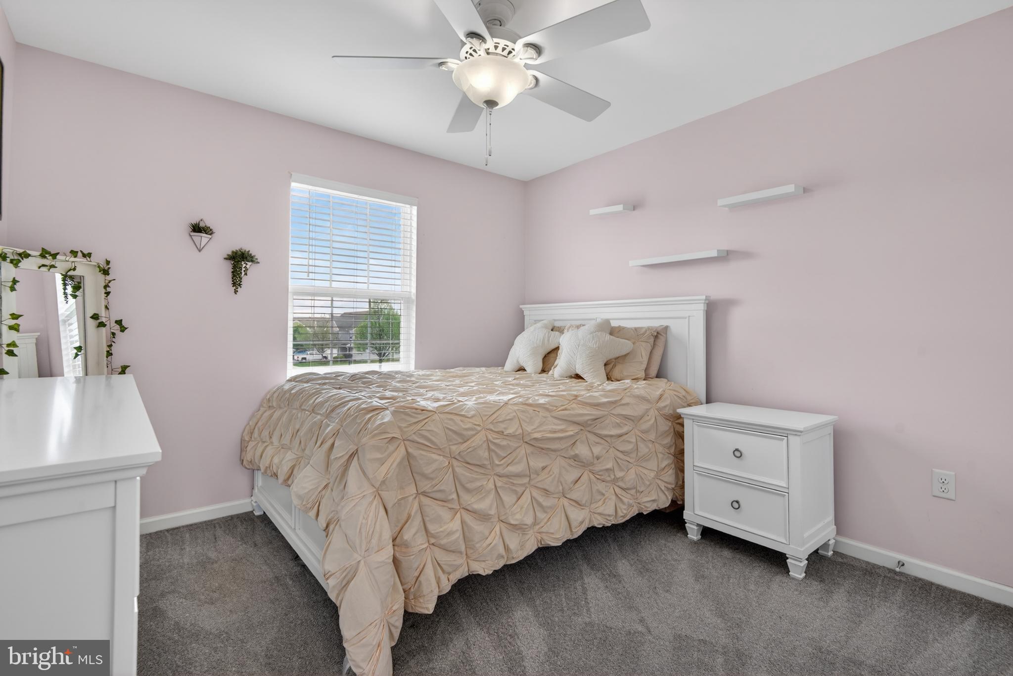 VILLAGE AT SPRINGBROOK FARMS - Residential
