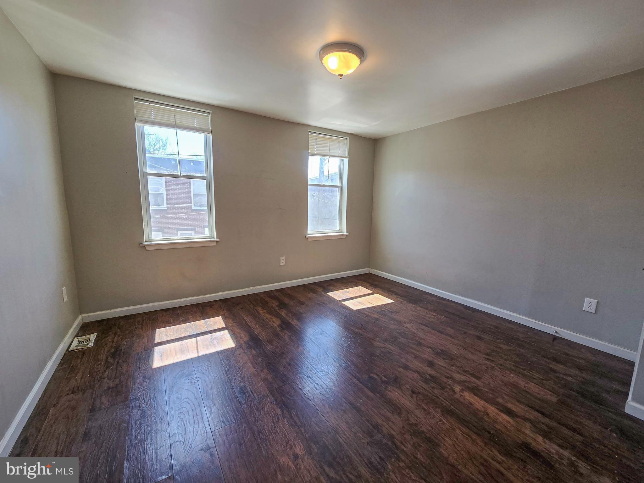 GRAYS FERRY - Residential