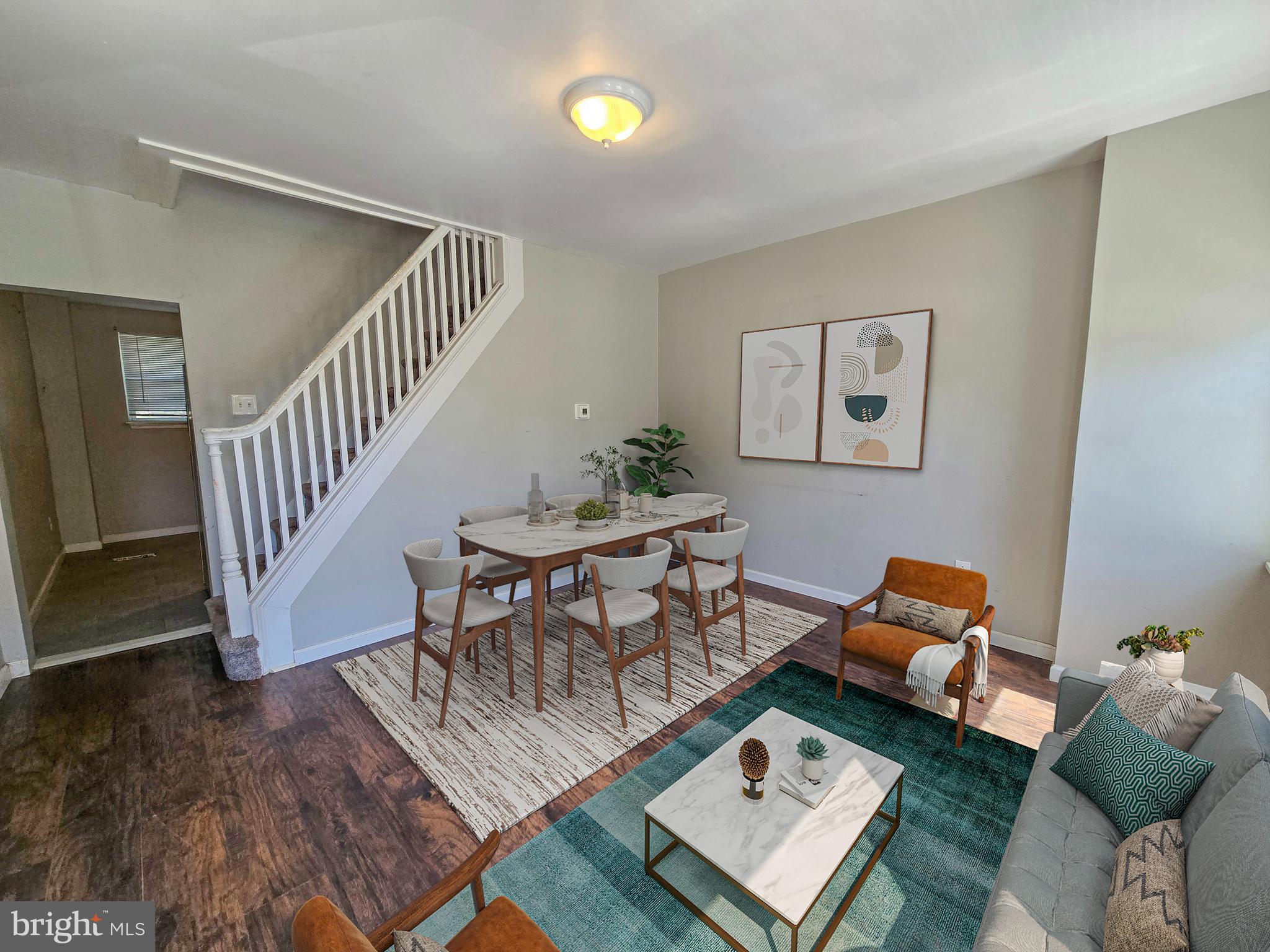 GRAYS FERRY - Residential