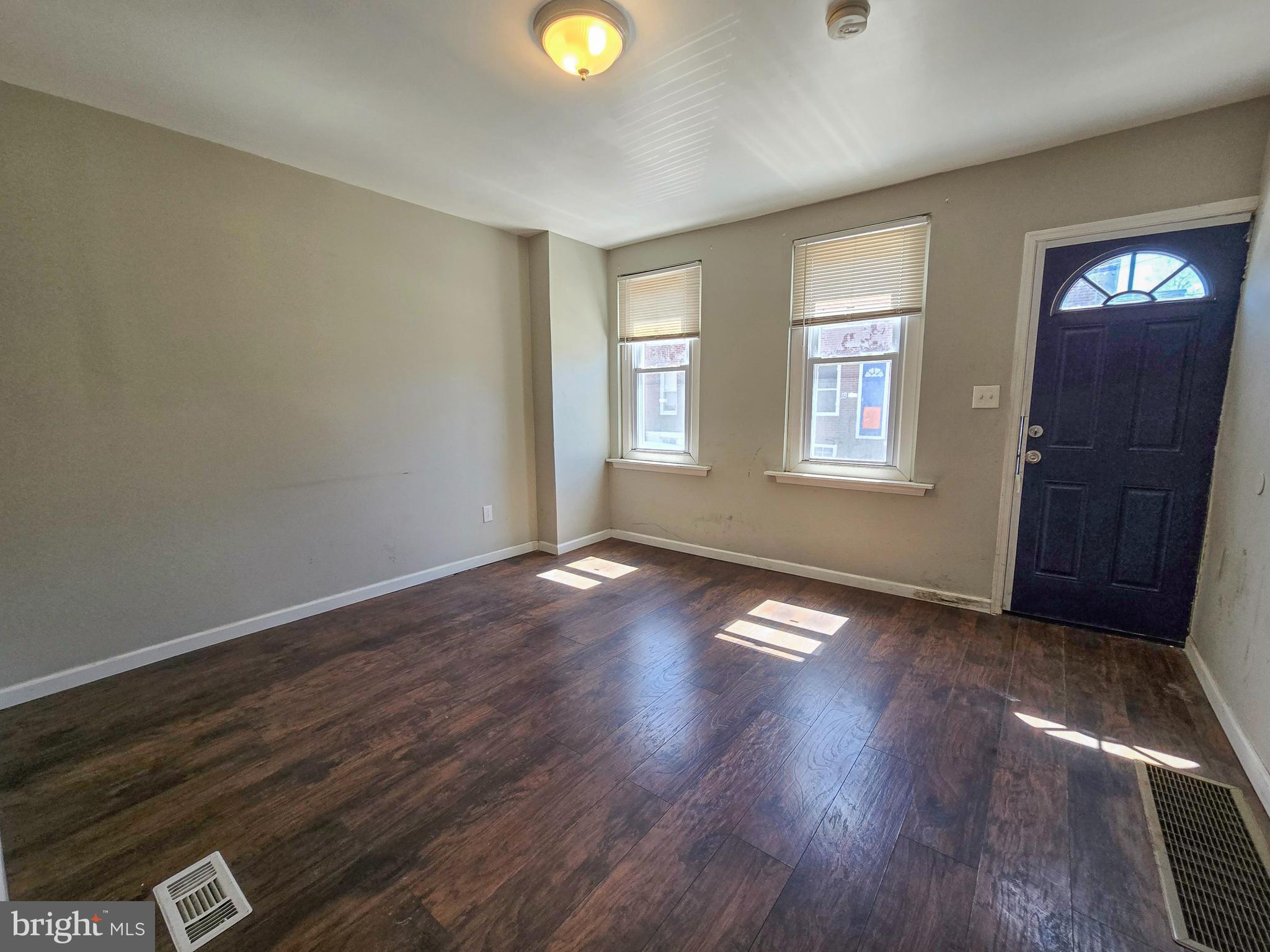 GRAYS FERRY - Residential