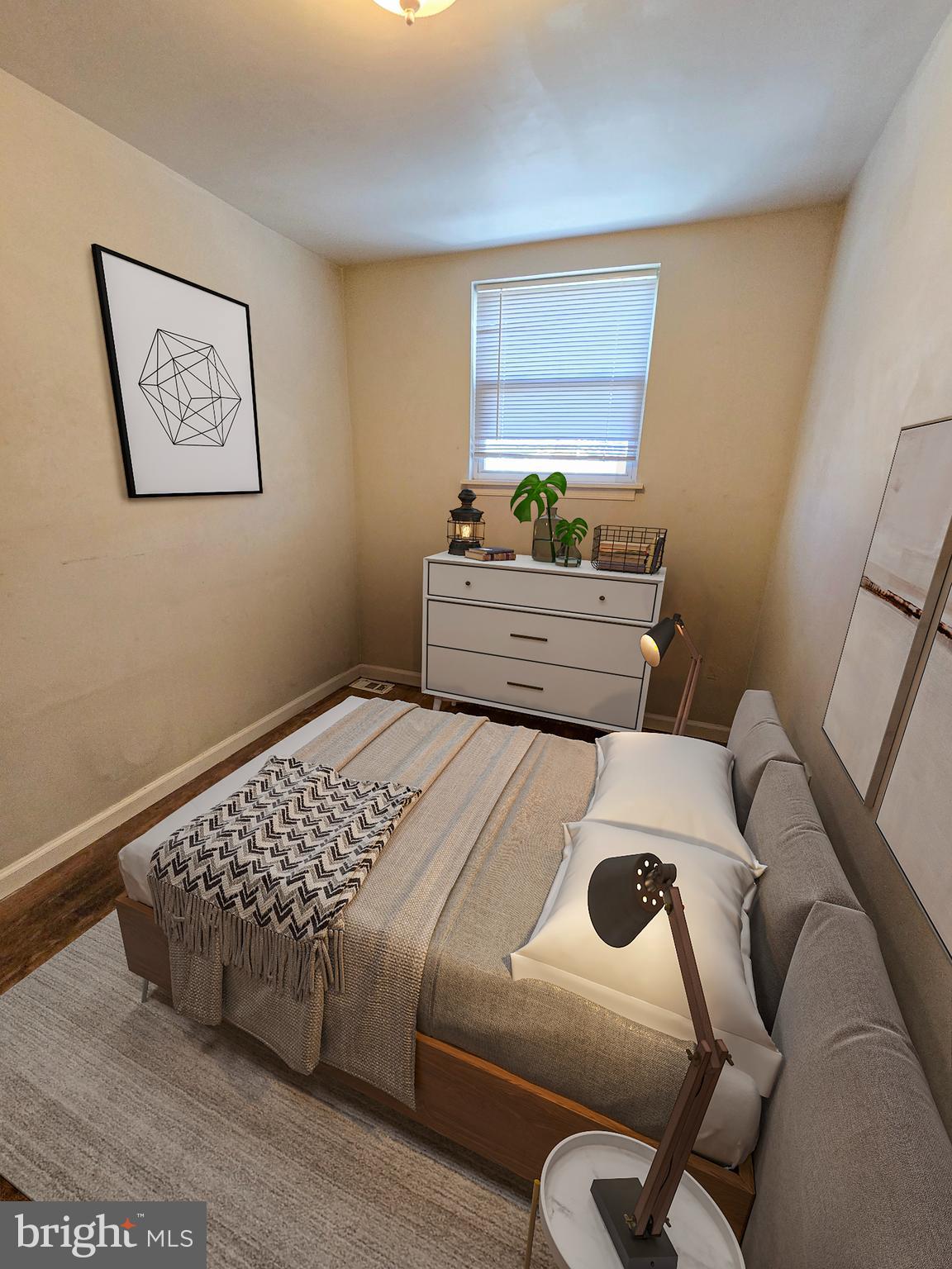 GRAYS FERRY - Residential