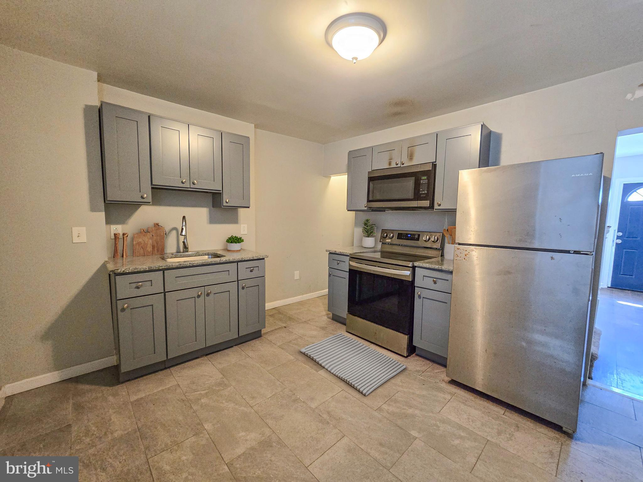 GRAYS FERRY - Residential