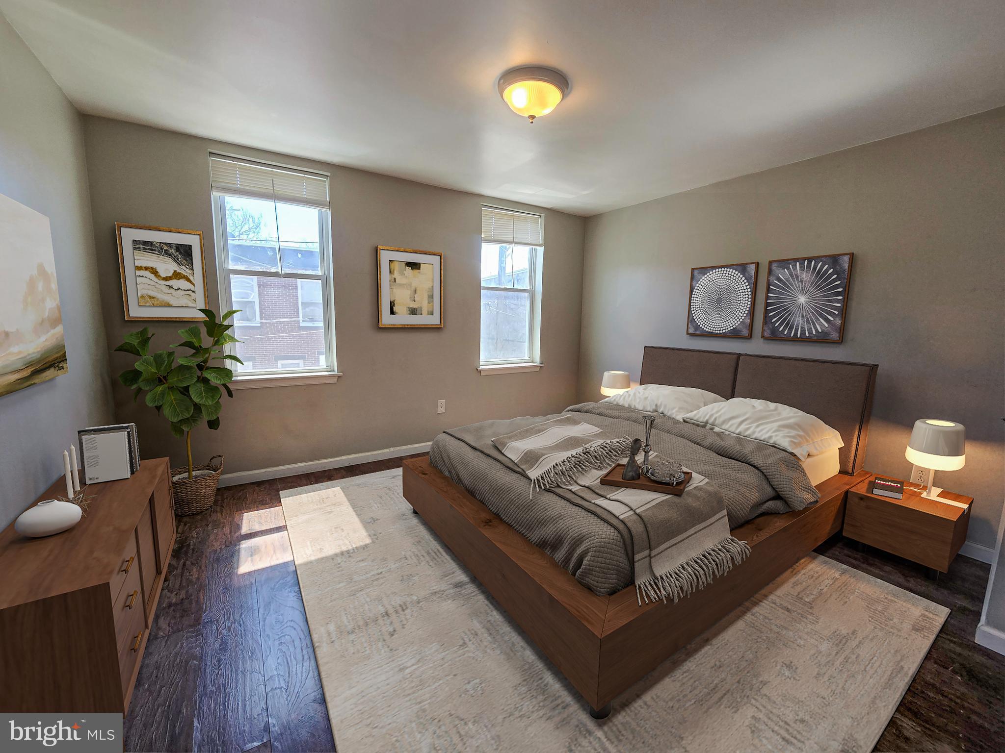 GRAYS FERRY - Residential