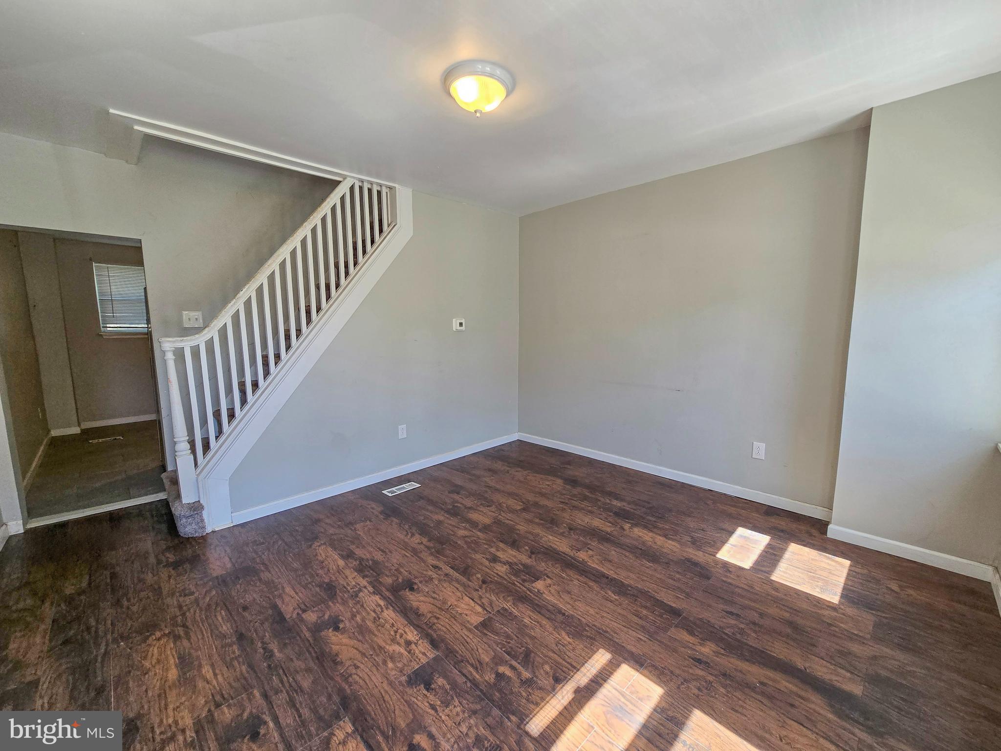 GRAYS FERRY - Residential