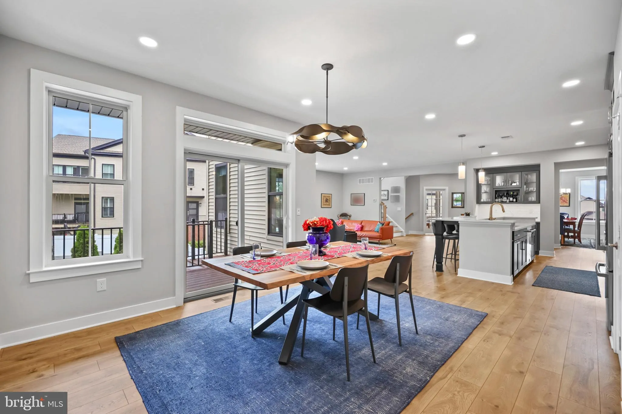 Skillman, New Jersey 08558, United States, 4 Bedrooms Bedrooms, ,5 BathroomsBathrooms,Residential,Active,157664