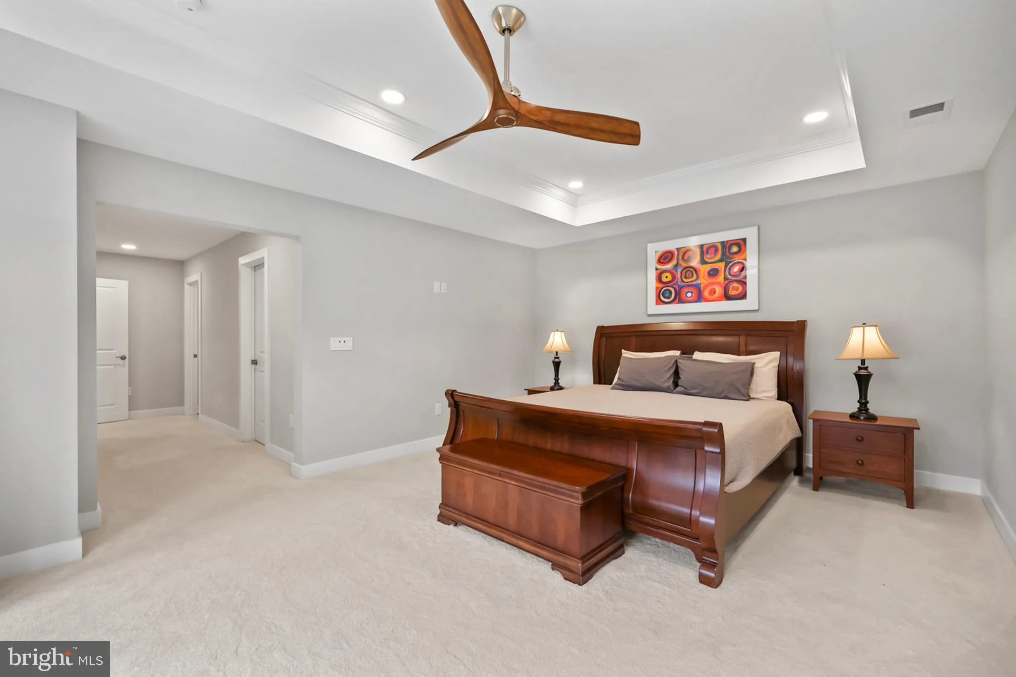 Skillman, New Jersey 08558, United States, 4 Bedrooms Bedrooms, ,5 BathroomsBathrooms,Residential,Active,157664